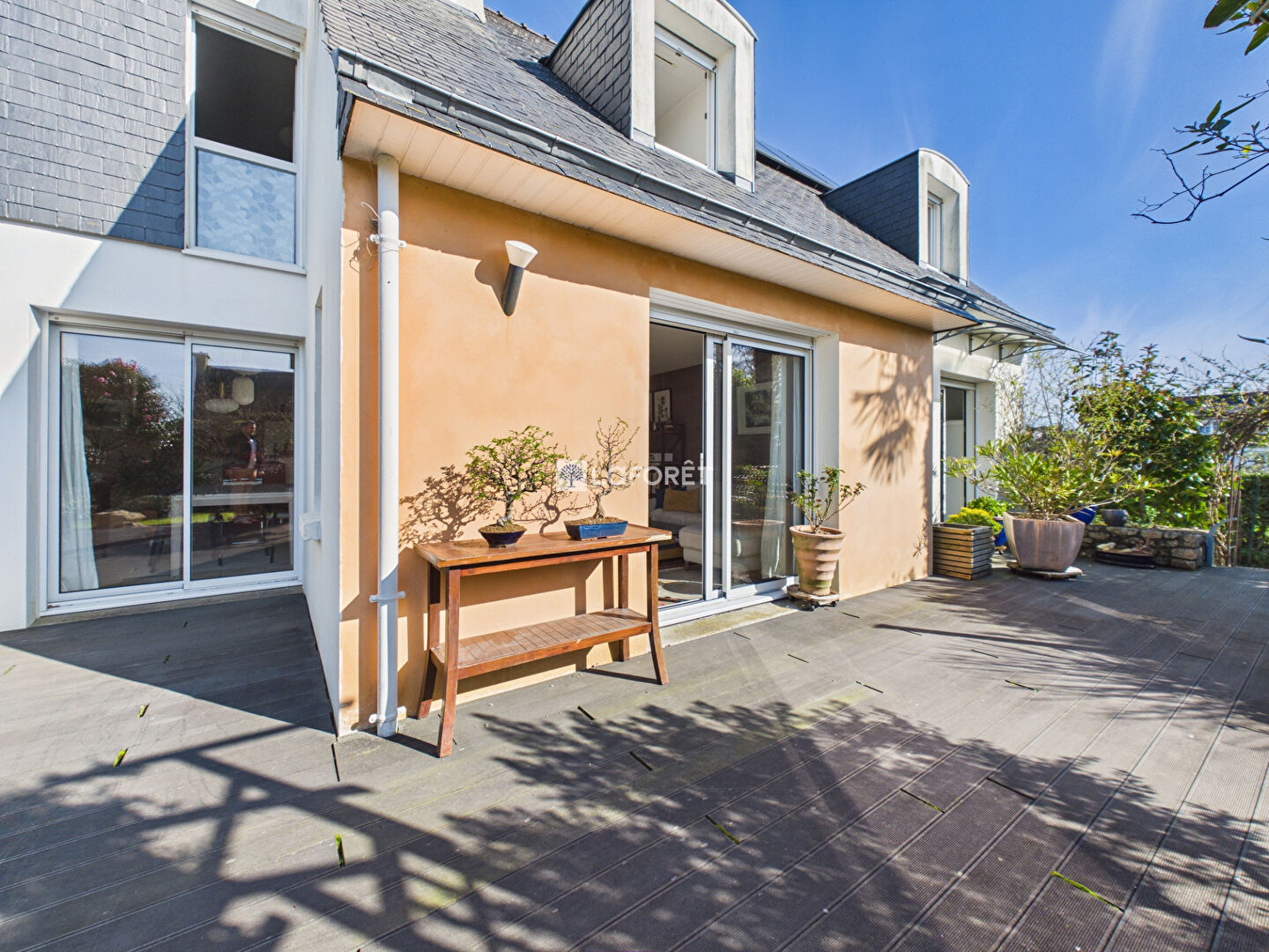 Maison à vendre, 138m², Fouesnant