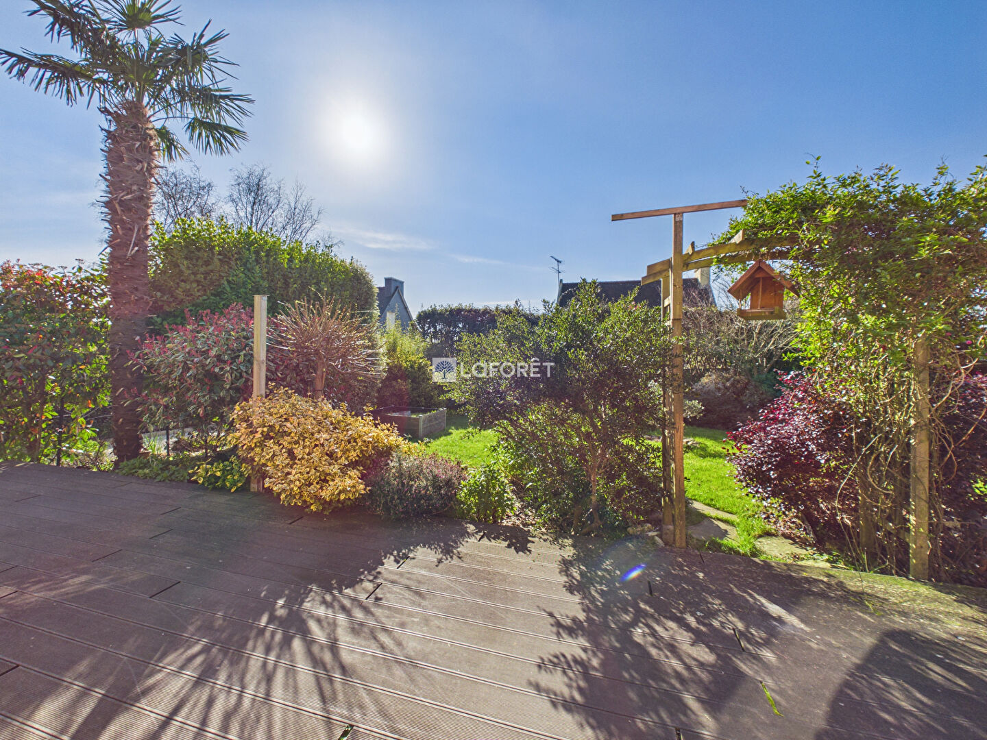 Maison à vendre, 138m², Fouesnant