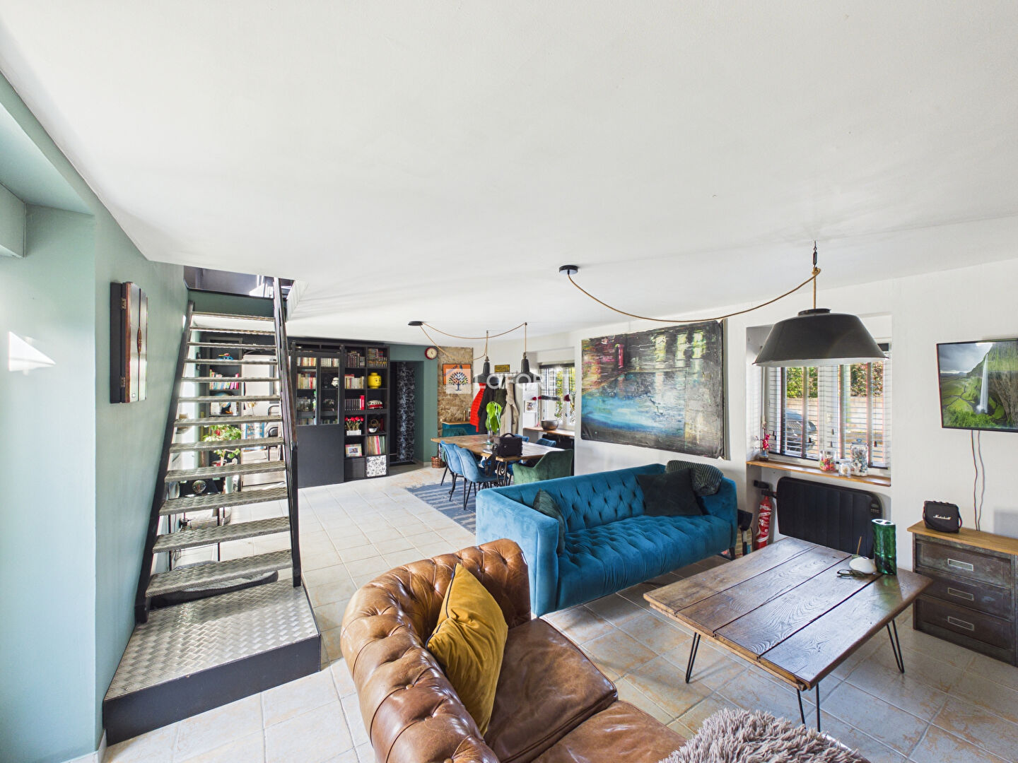 Maison à vendre, 109m², Saint-Évarzec