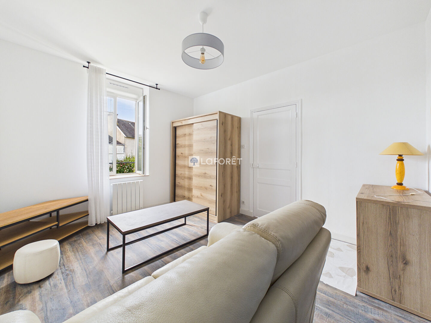 Maison à louer, 55m², QUIMPER