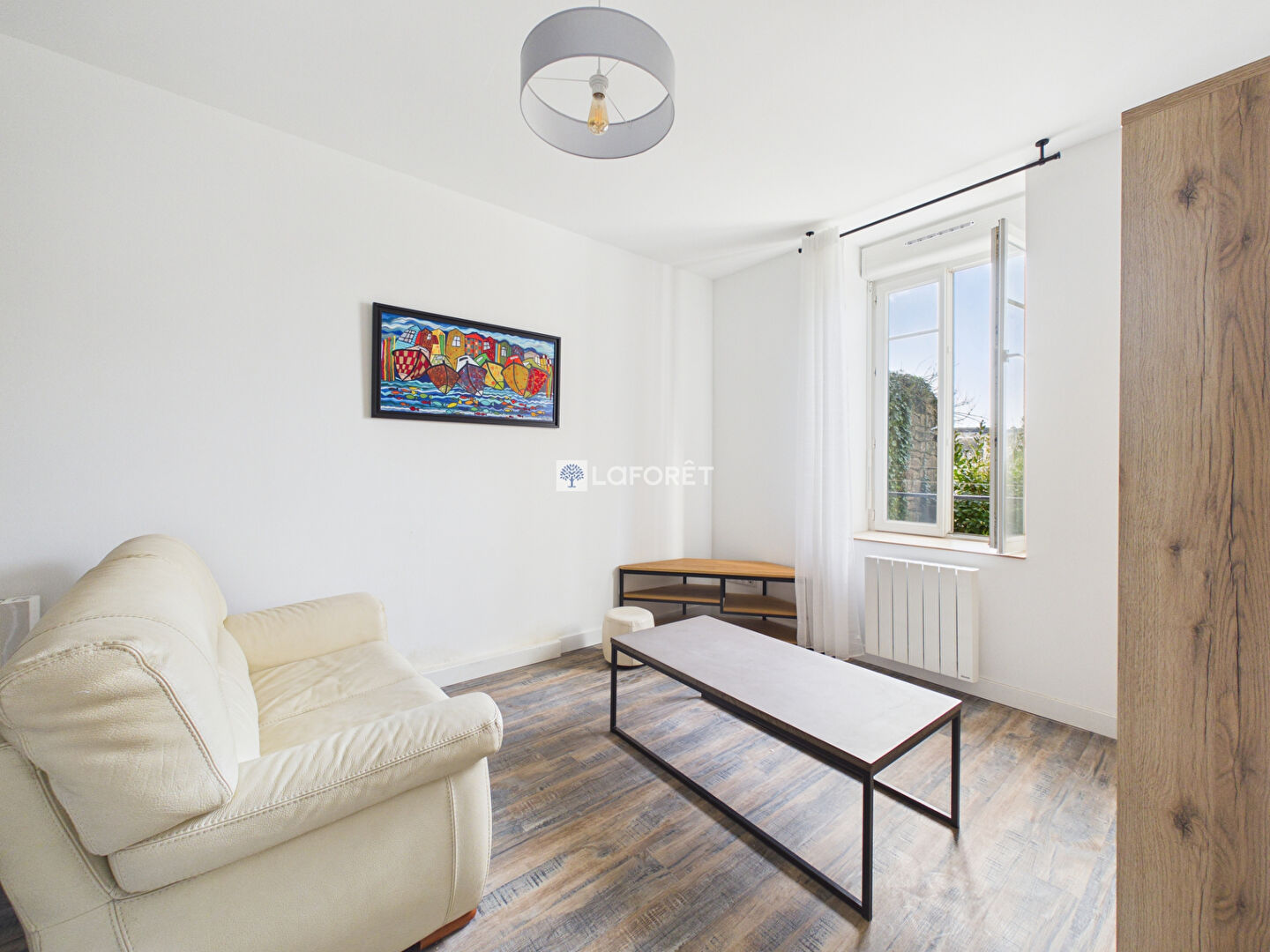 Maison à louer, 55m², QUIMPER