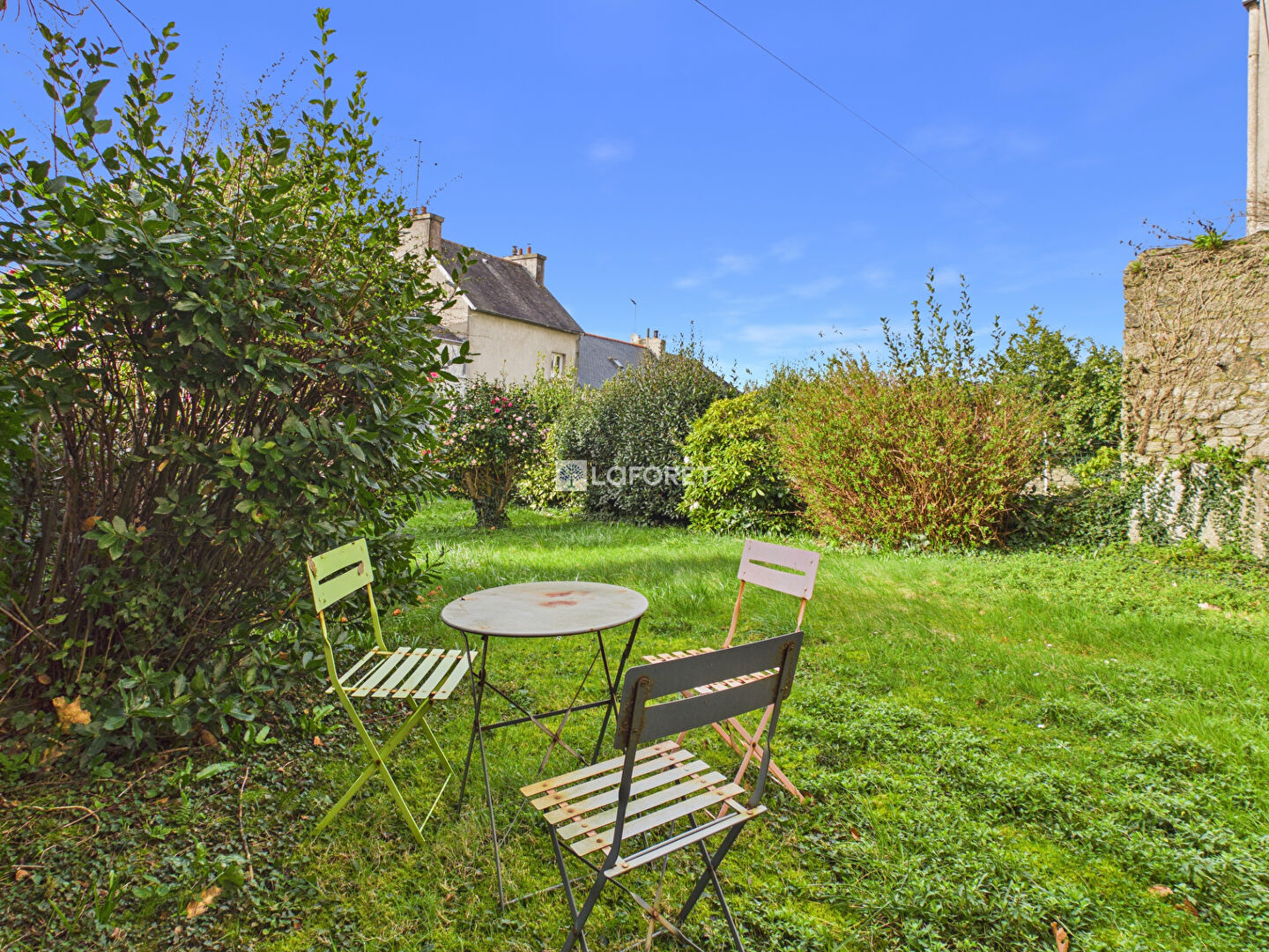 Maison à louer, 55m², QUIMPER