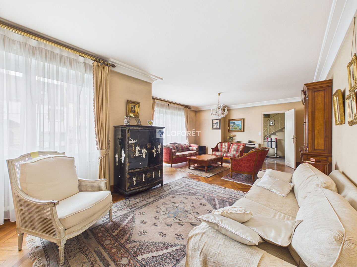 Maison à vendre, 192m², Quimper