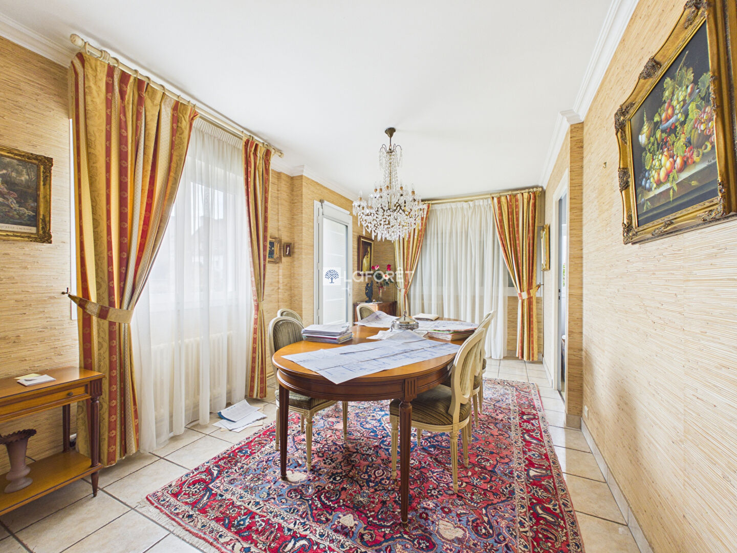 Maison à vendre, 192m², Quimper