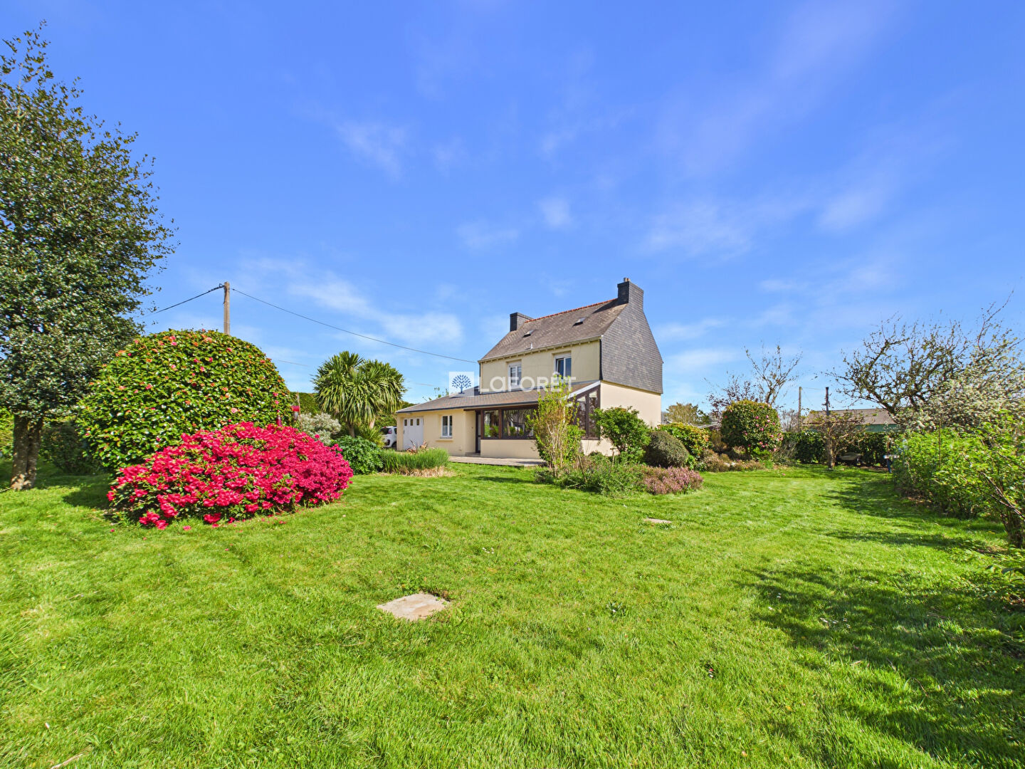 Maison à vendre, 93m², Quimper