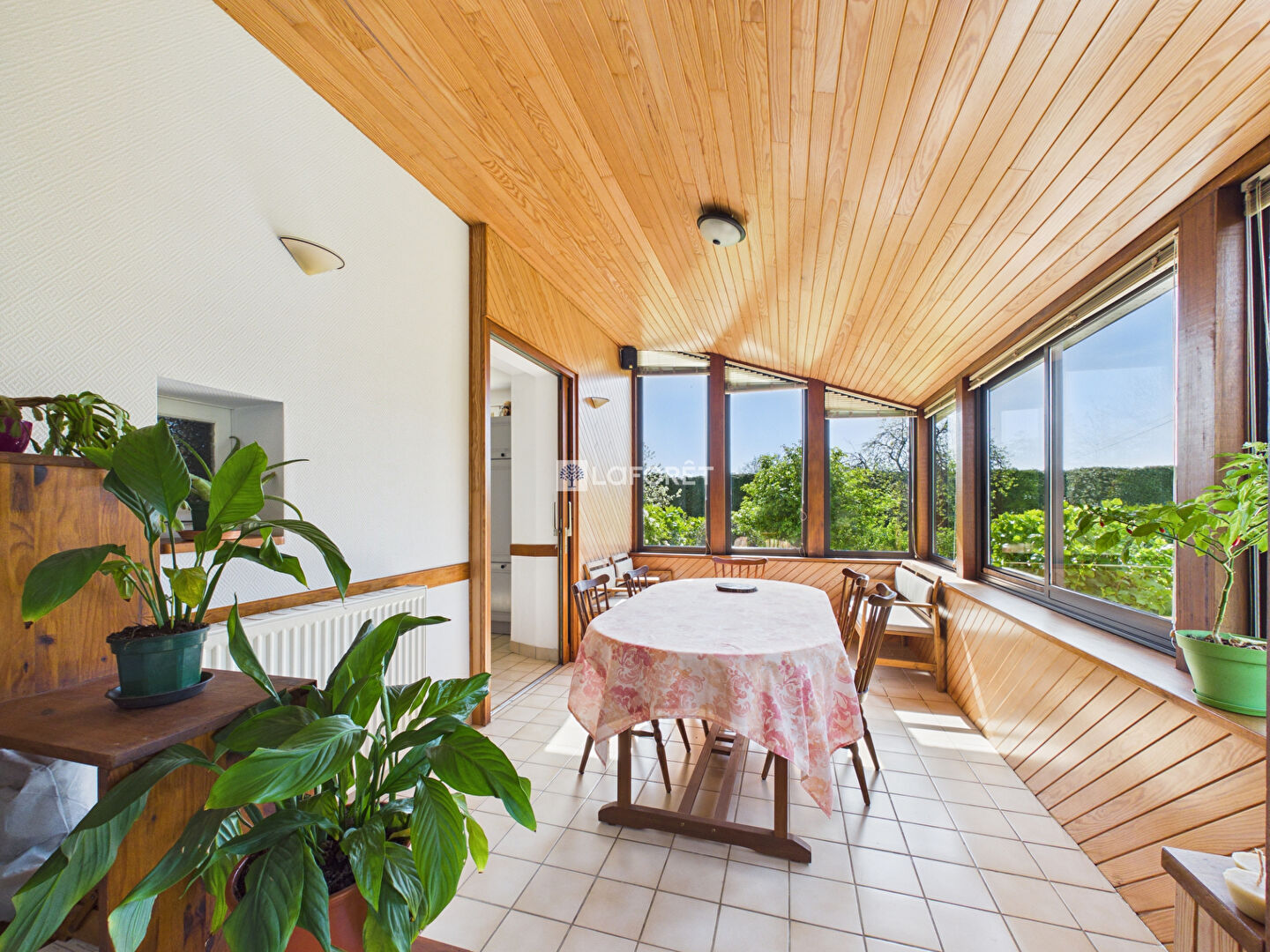 Maison à vendre, 93m², Quimper