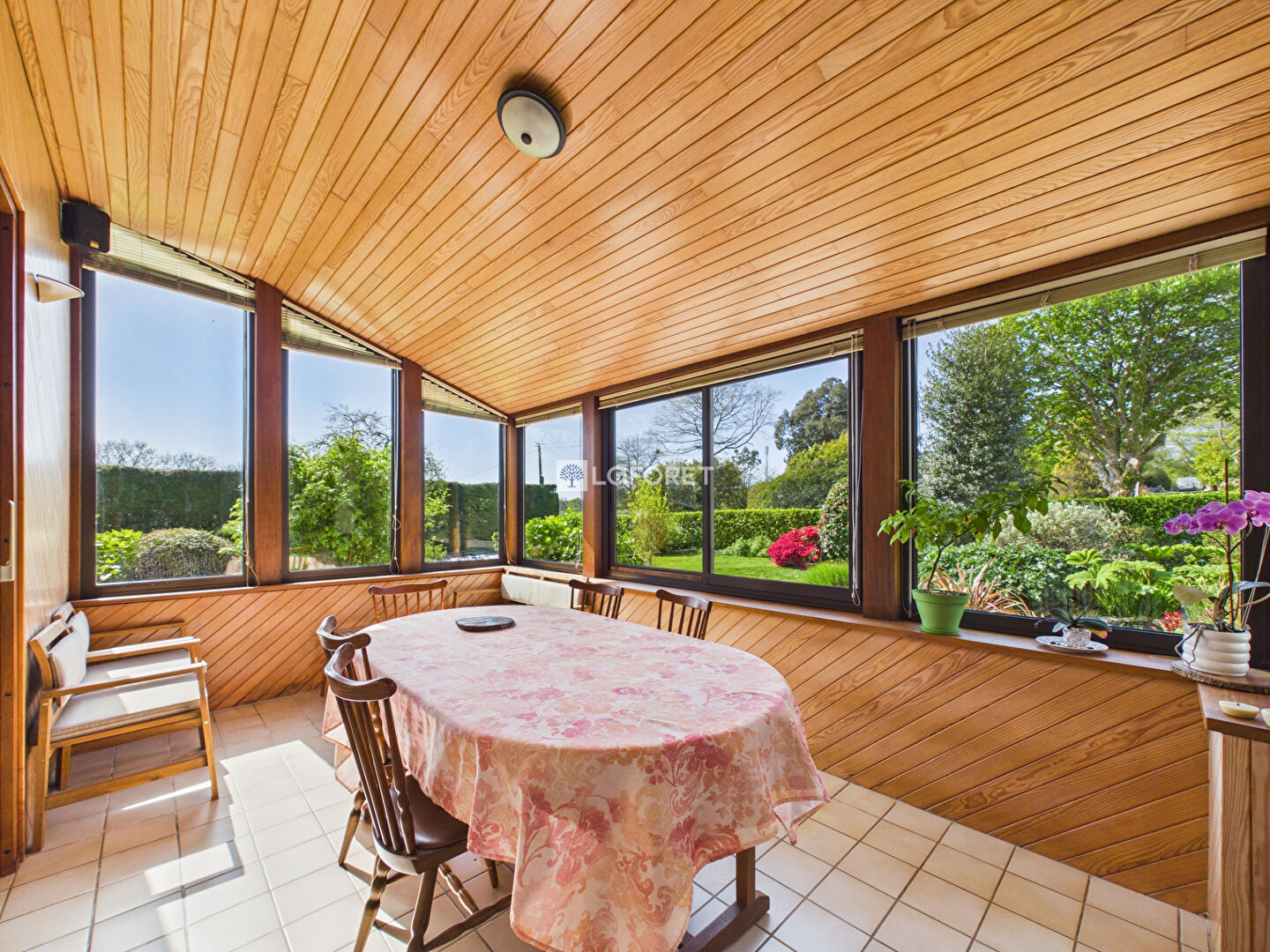 Maison à vendre, 93m², Quimper