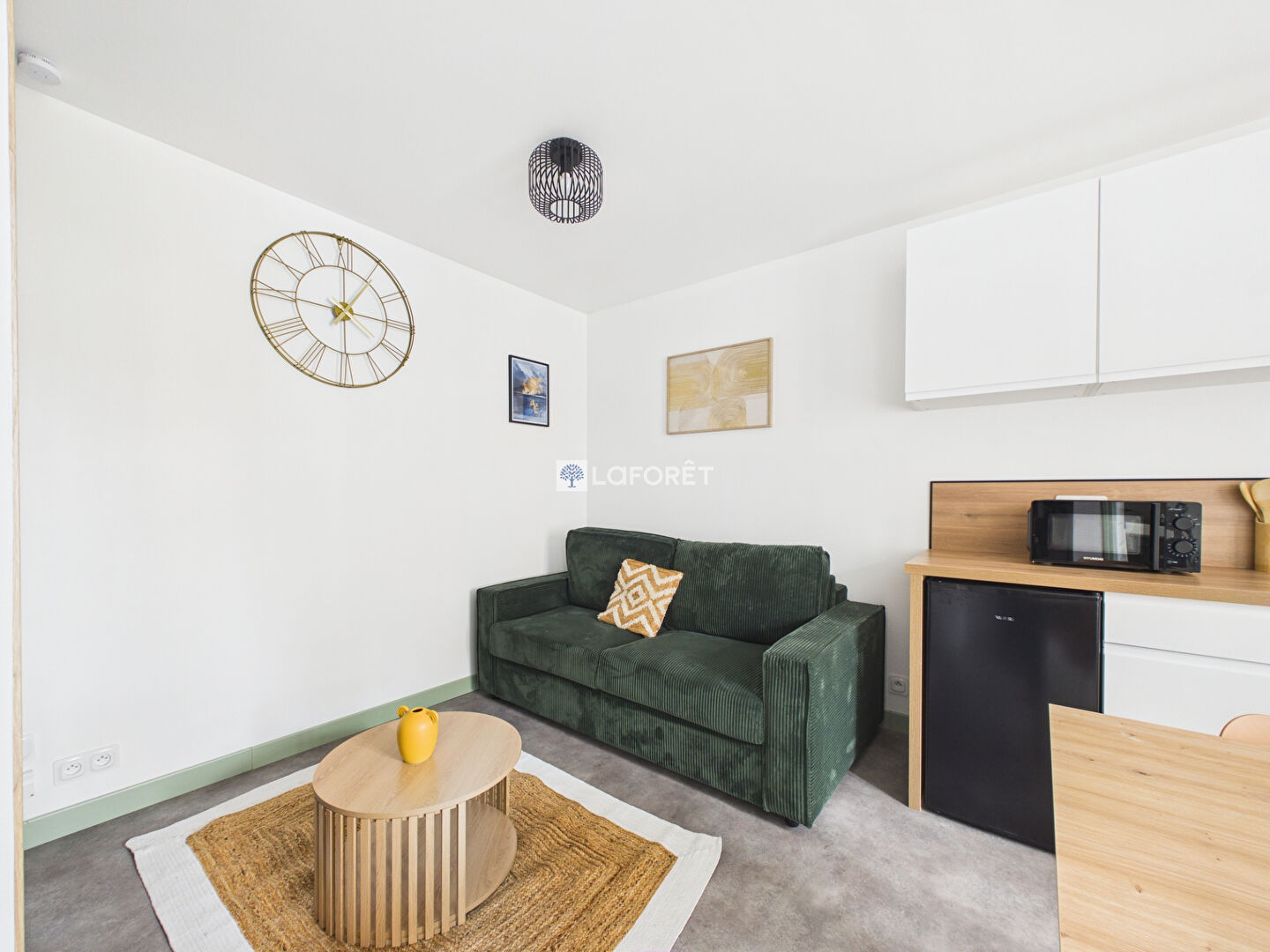 Maison à louer, 18m², Quimper