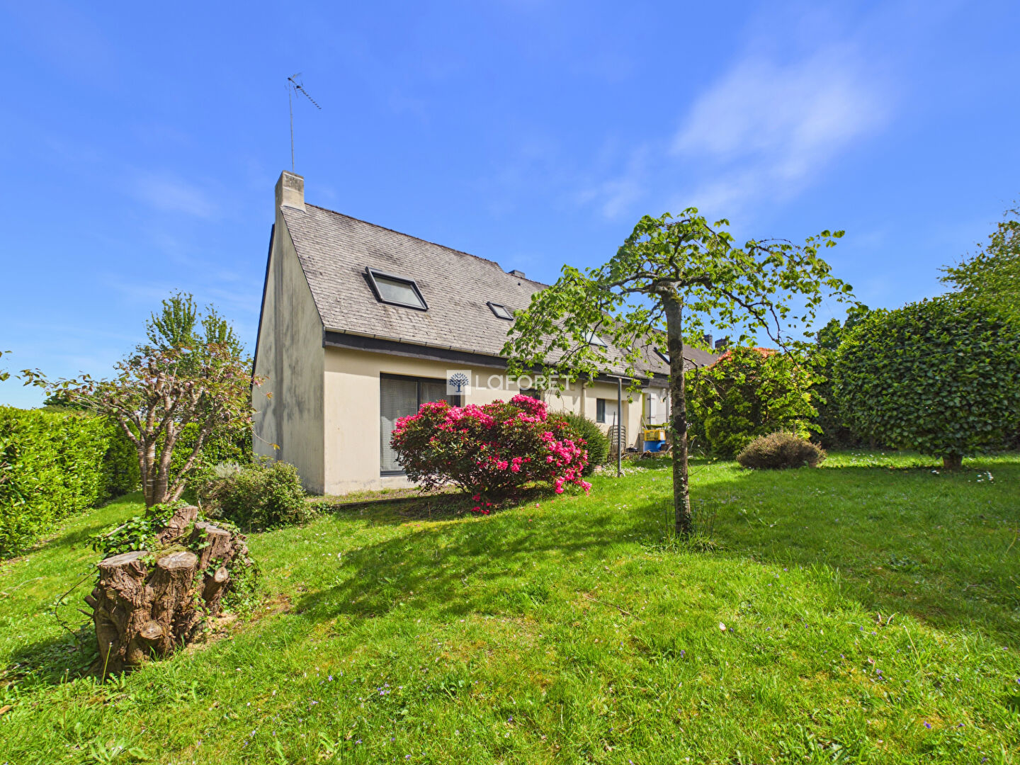 Maison à vendre, 100m², QUIMPER