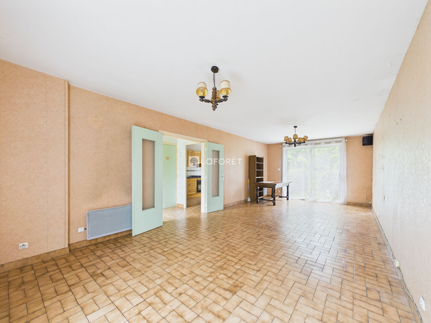 Maison à vendre, 100m², QUIMPER