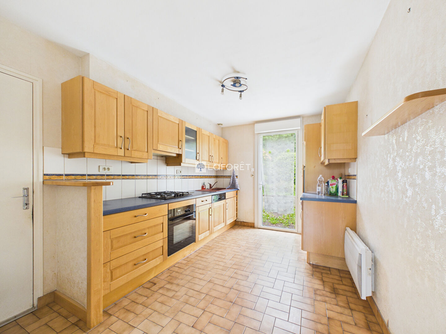Maison à vendre, 100m², QUIMPER