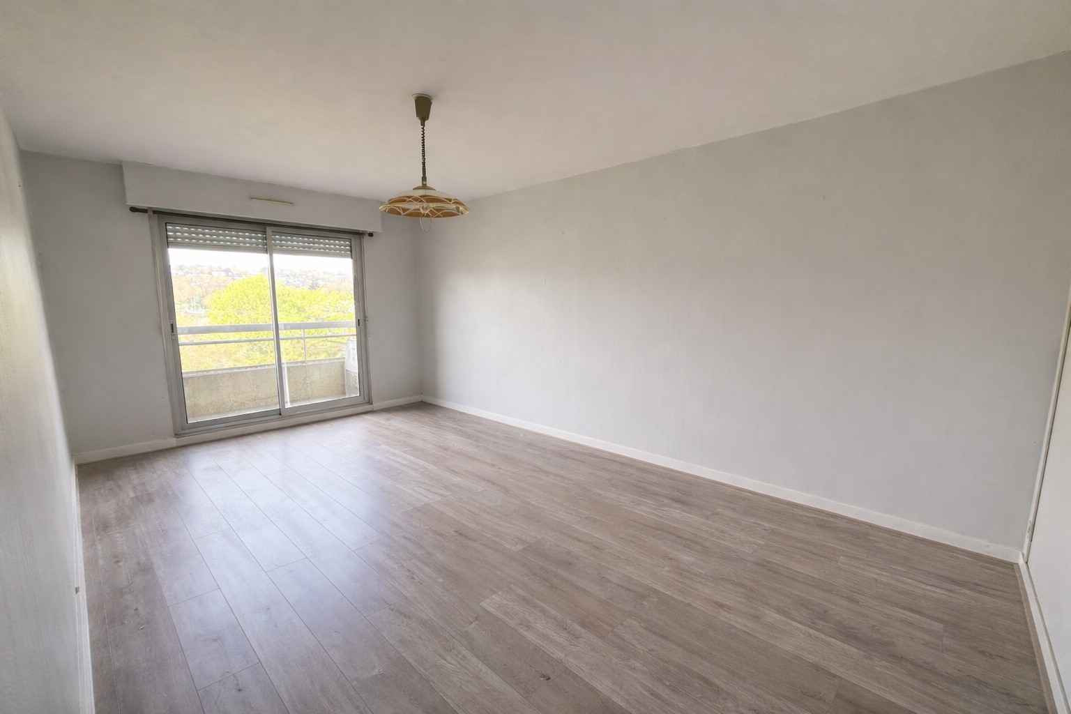 Maison à louer, 66m², QUIMPER