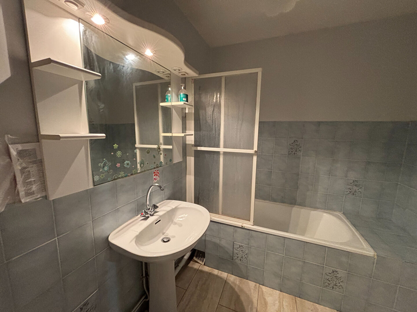 Maison à louer, 66m², QUIMPER