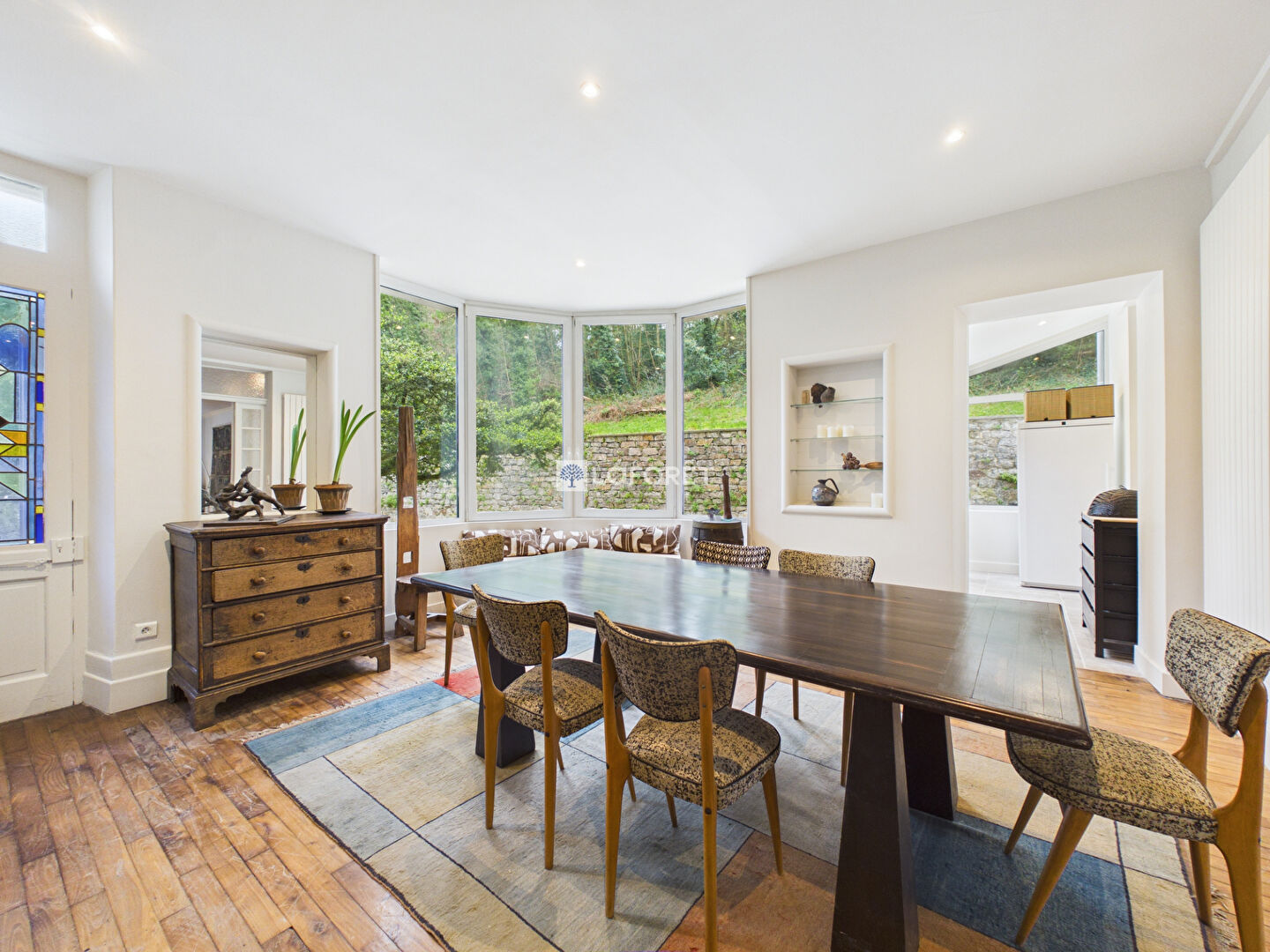 Maison à vendre, 191m², Quimper