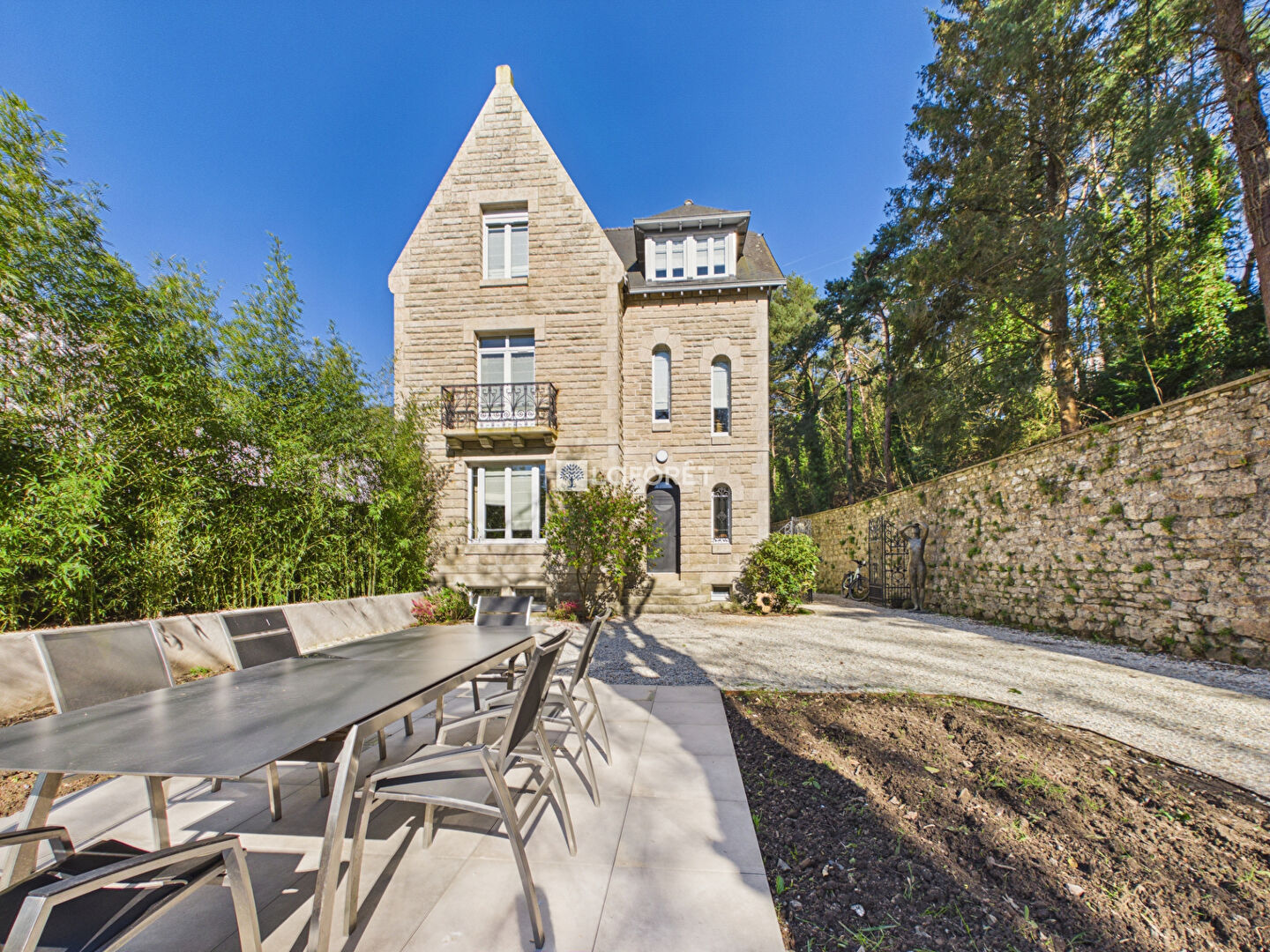 Maison à vendre, 191m², Quimper
