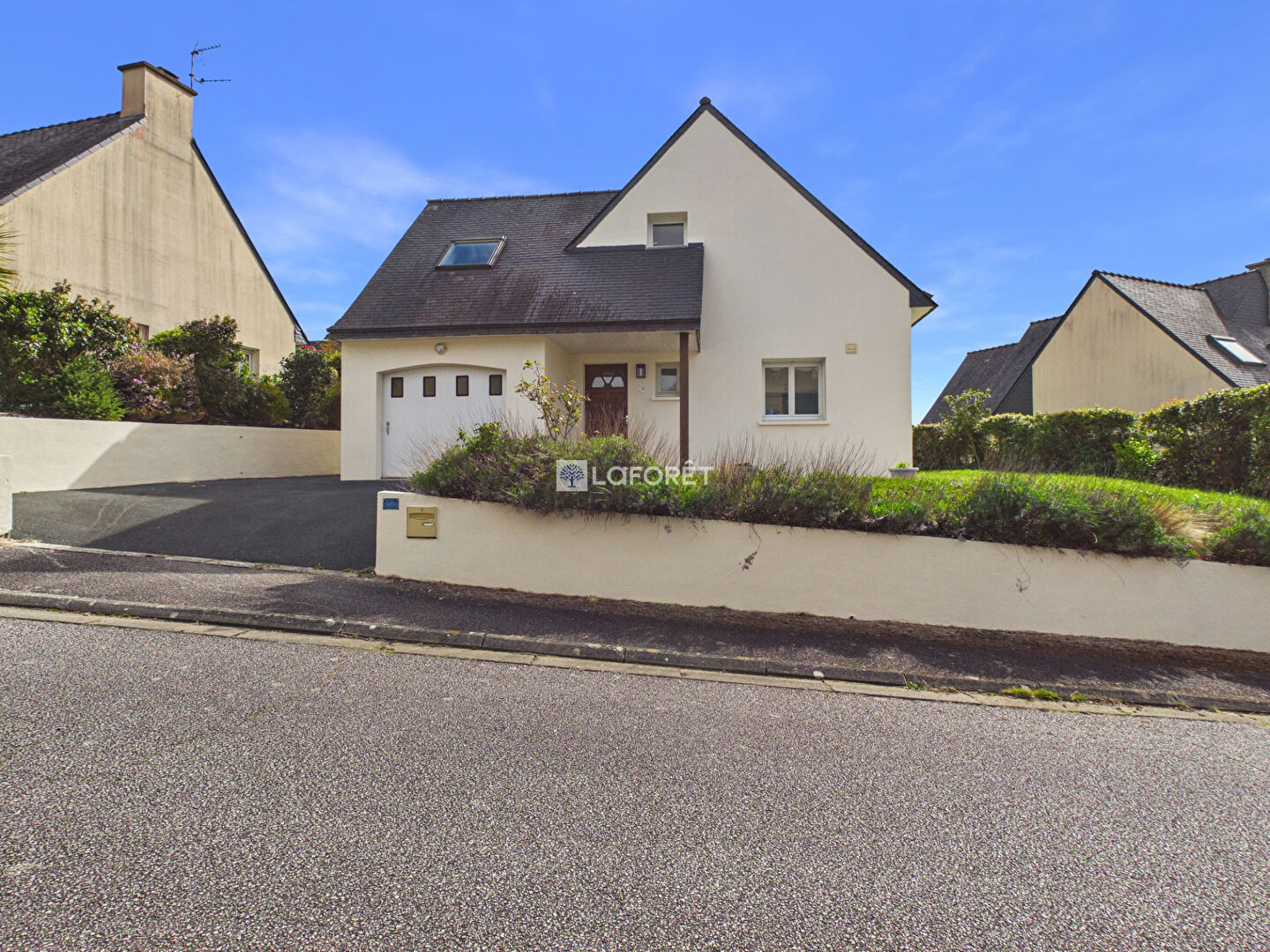 Maison à louer, 91m², Quimper
