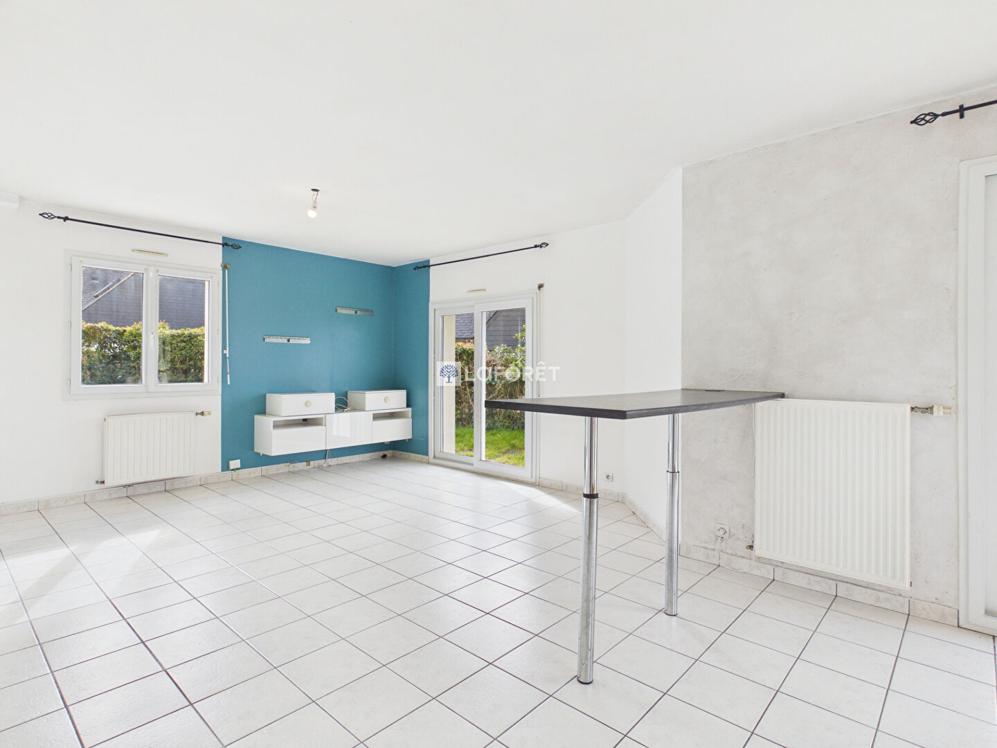 Maison à louer, 91m², Quimper