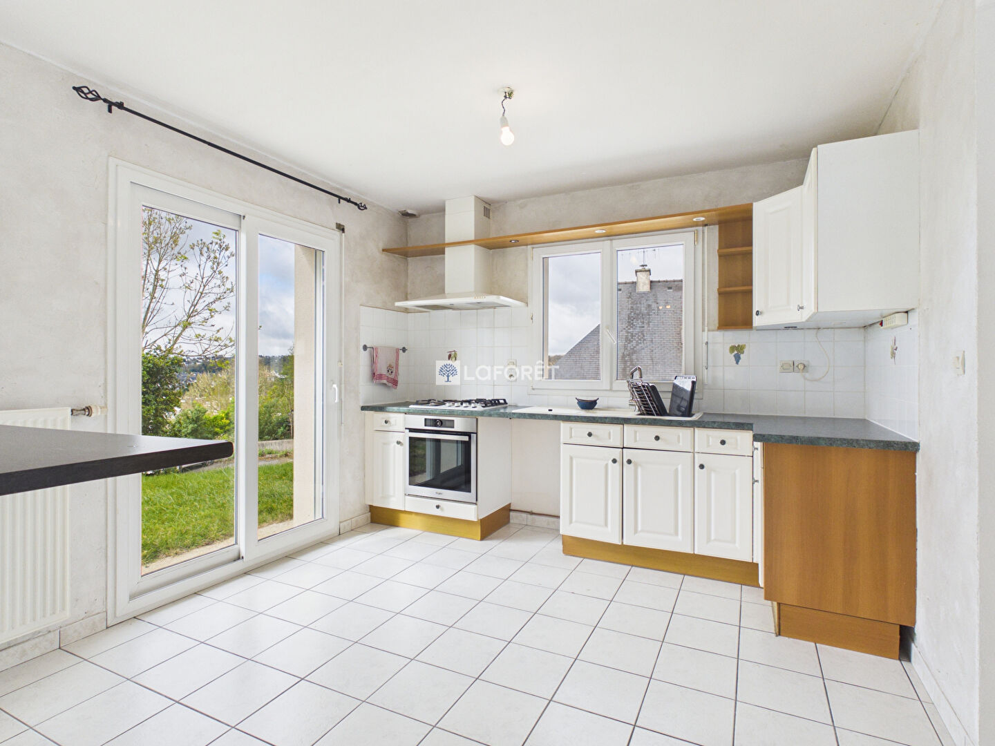 Maison à louer, 91m², Quimper