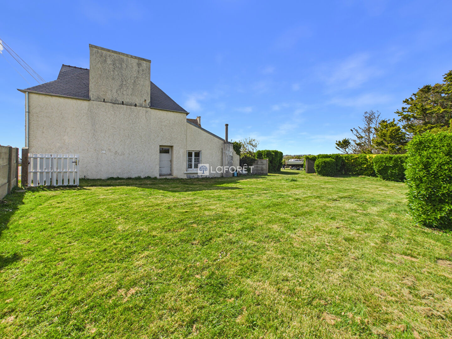 Maison à vendre, 232m², PLOZEVET