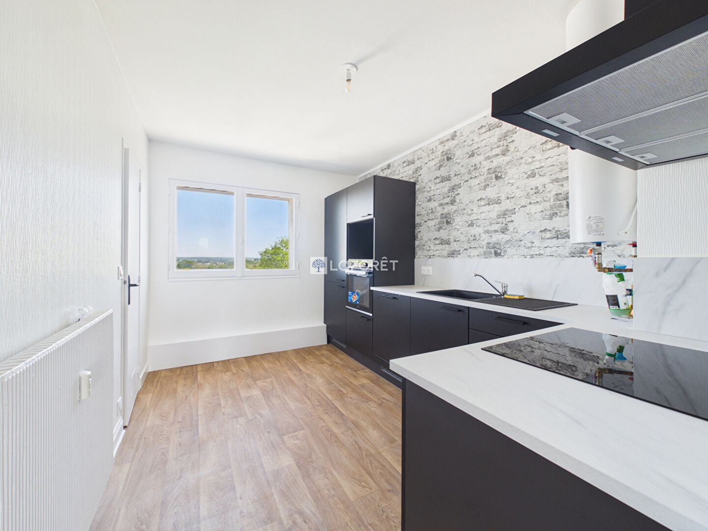 Maison à vendre, 84m², QUIMPER