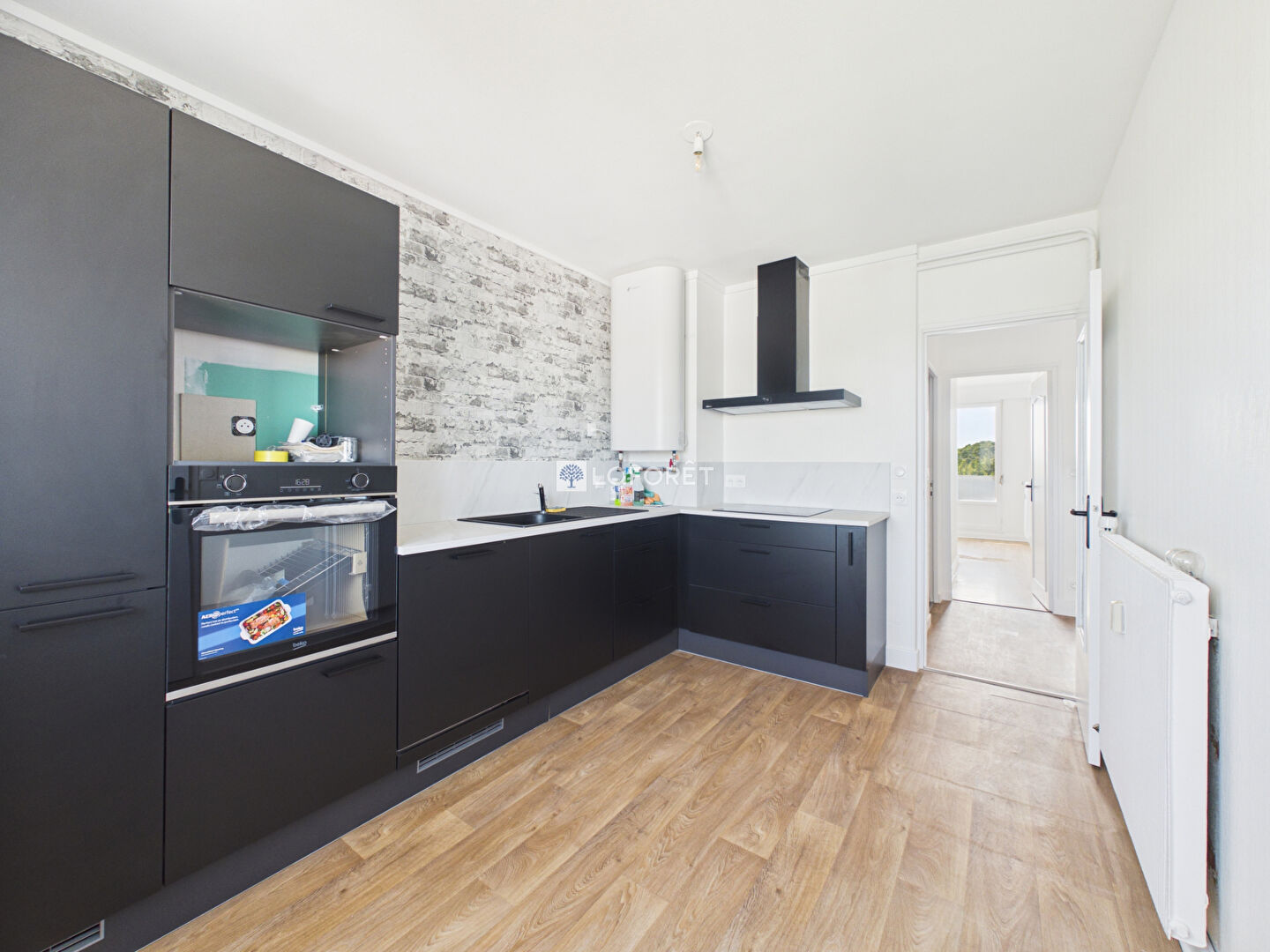 Maison à vendre, 84m², QUIMPER