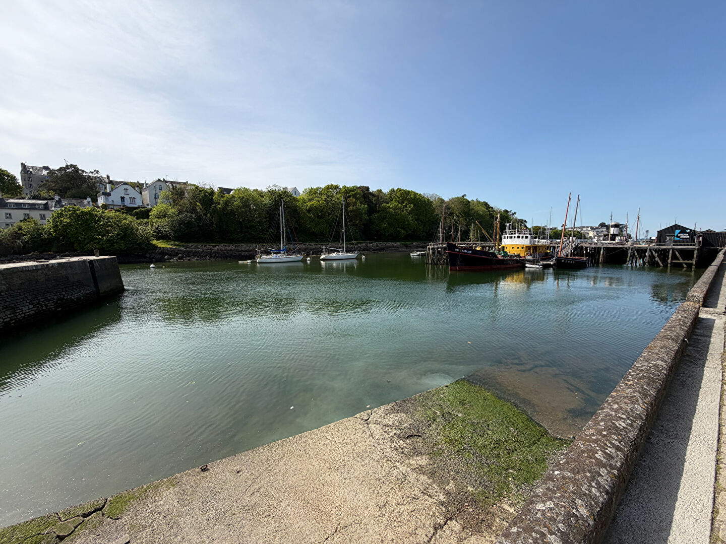 Maison à vendre, 71m², Douarnenez