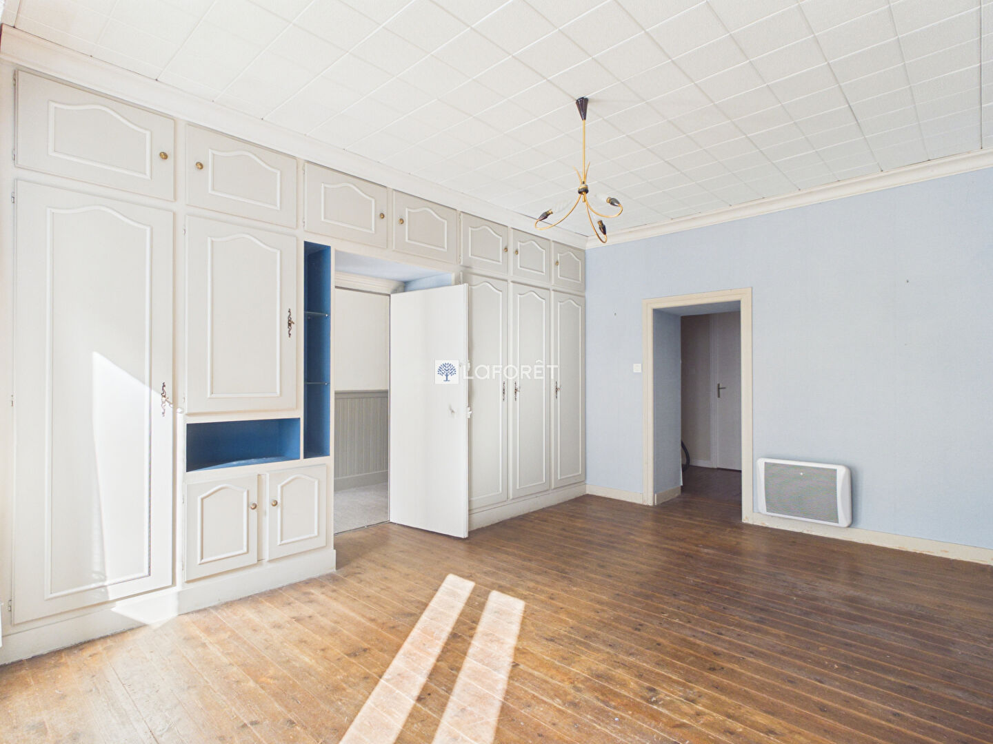 Maison à vendre, 71m², Douarnenez