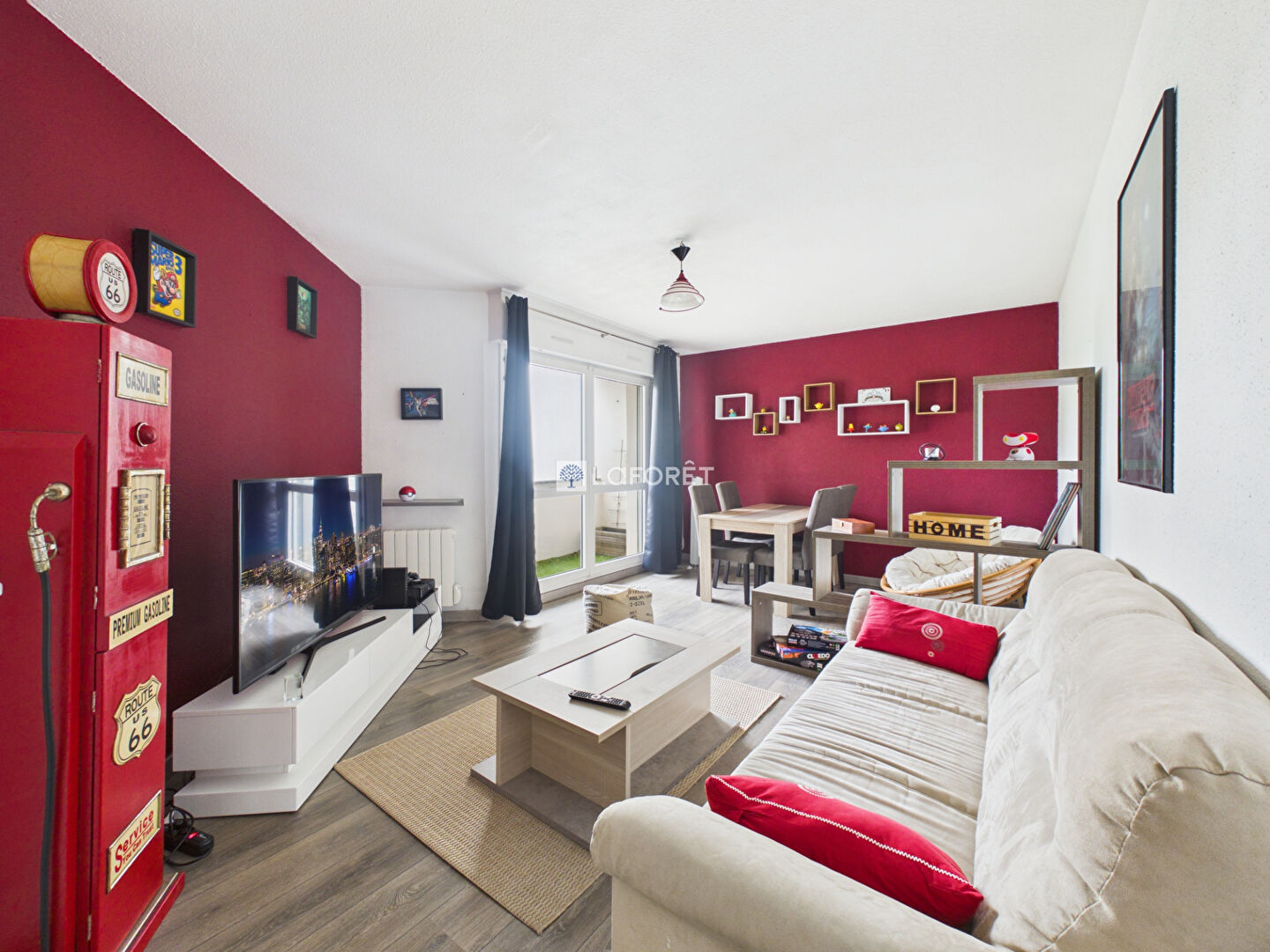 Maison à vendre, 62m², QUIMPER
