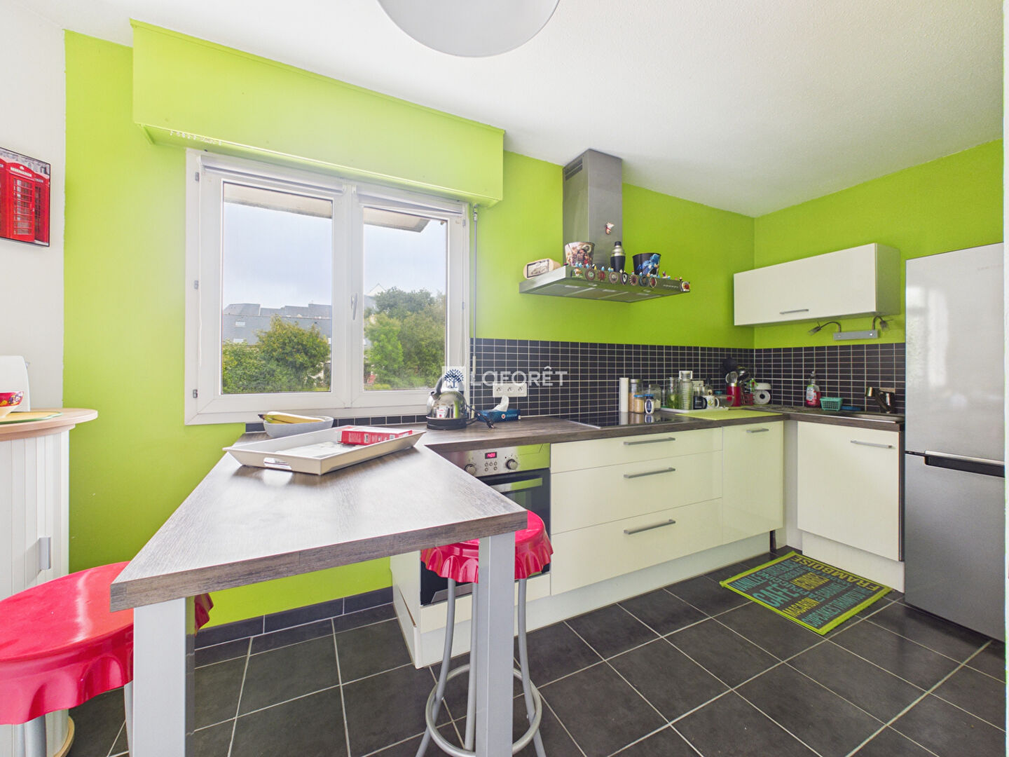 Maison à vendre, 62m², QUIMPER