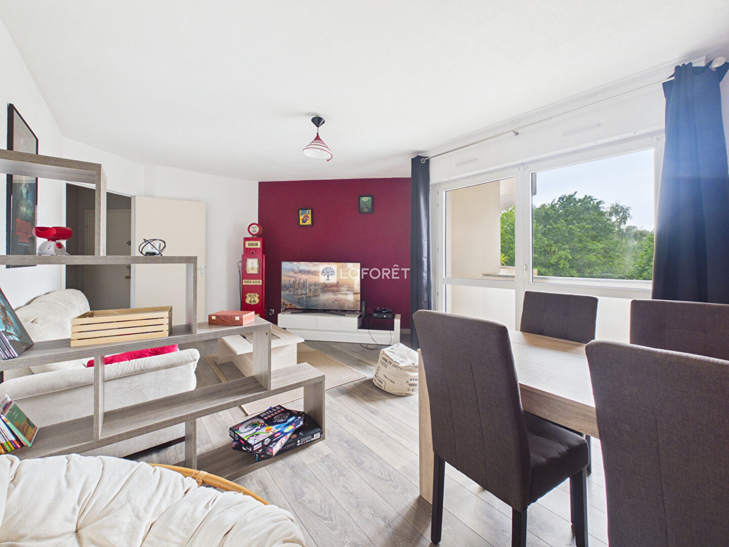 Maison à vendre, 62m², QUIMPER