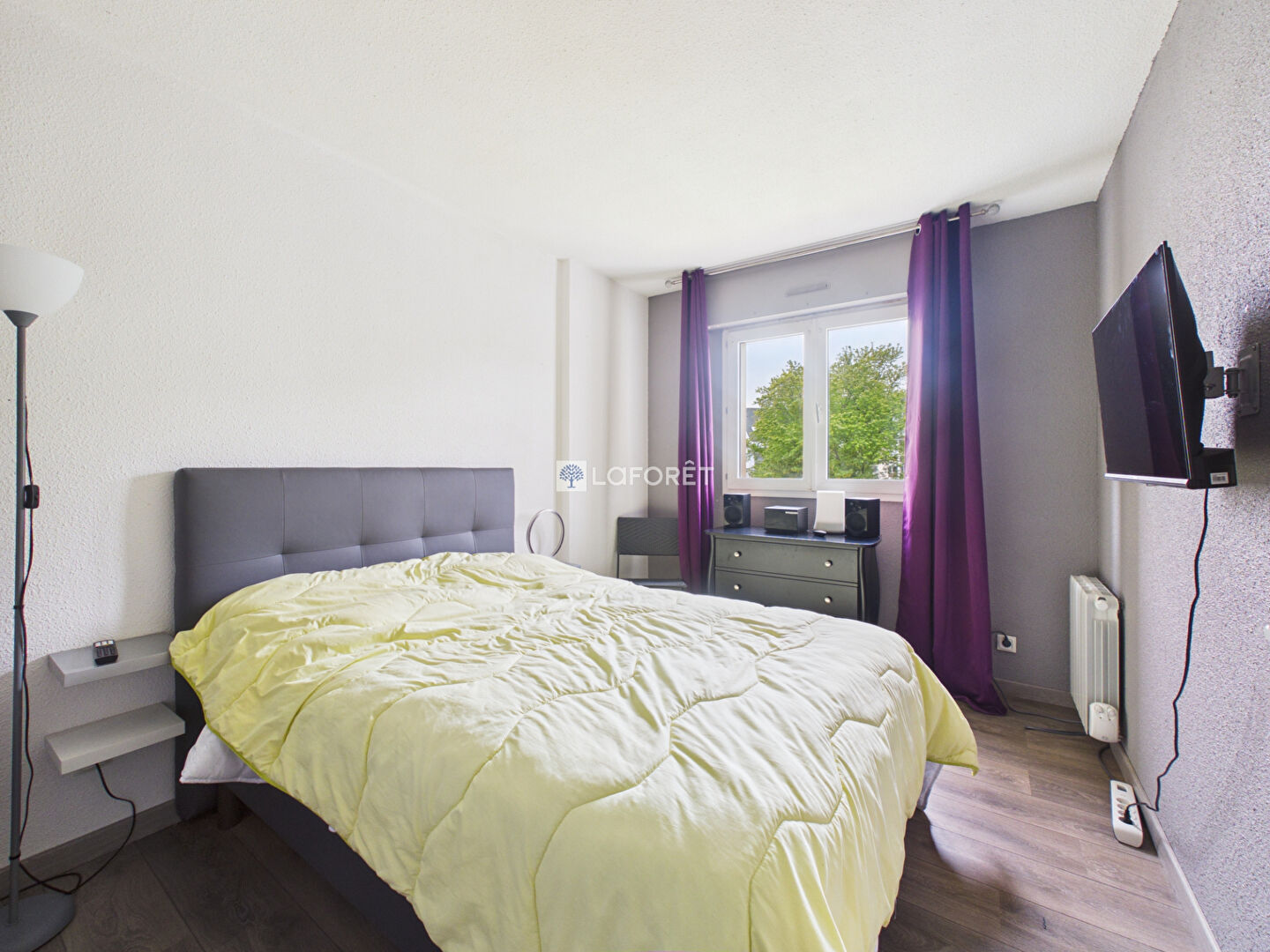 Maison à vendre, 62m², QUIMPER