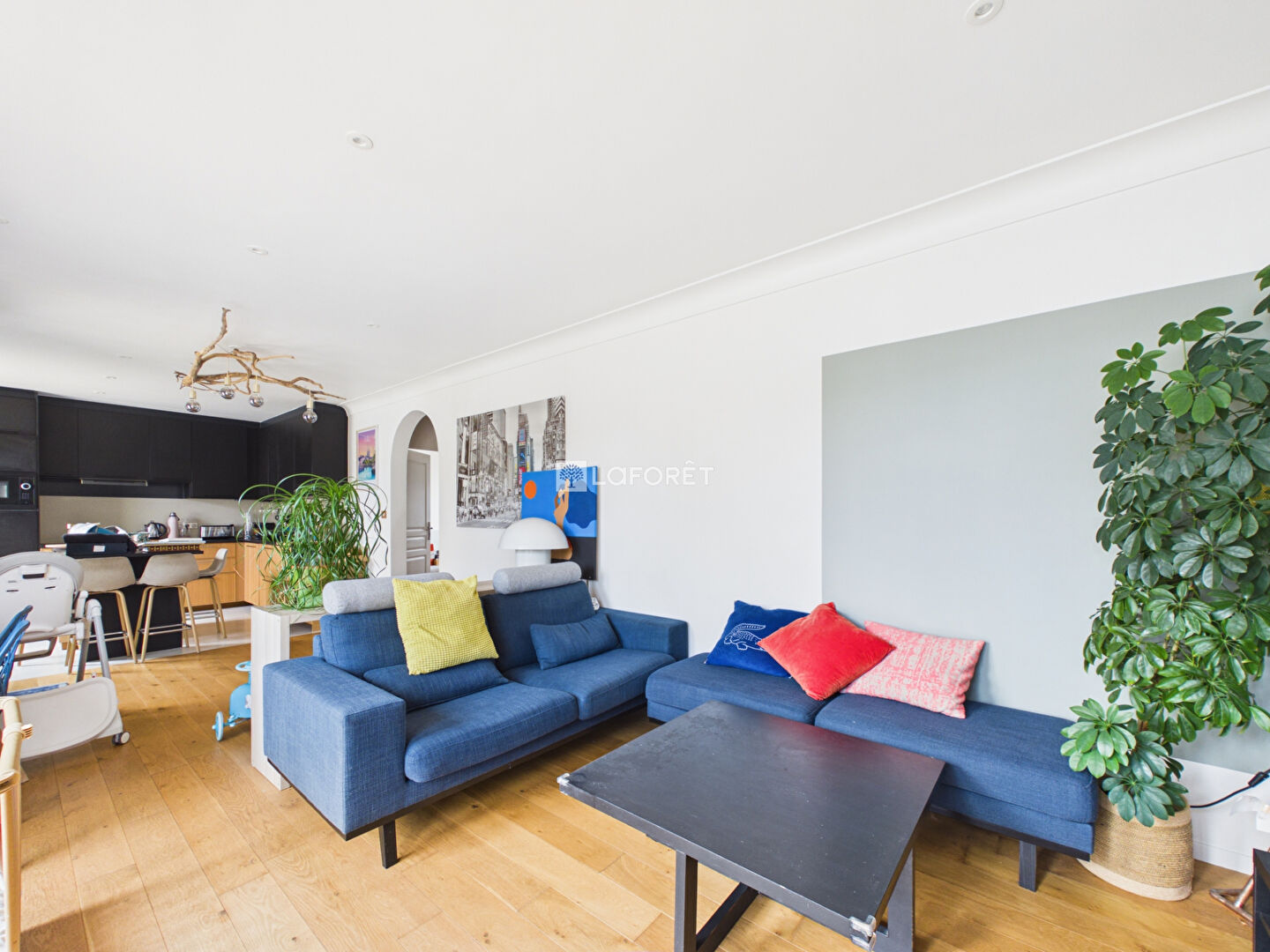 Maison à vendre, 104m², QUIMPER