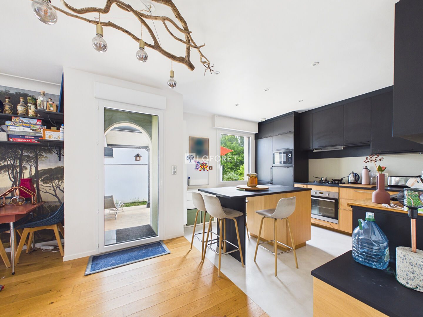 Maison à vendre, 104m², QUIMPER