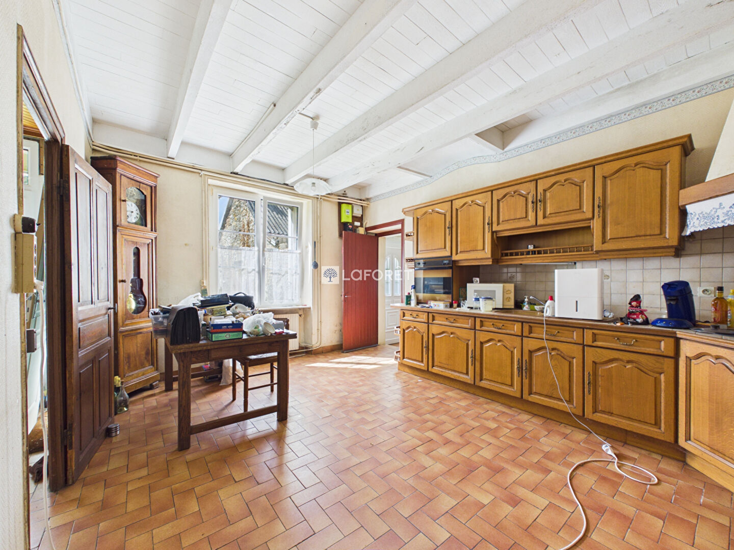 Maison à vendre, 130m², QUEMENEVEN