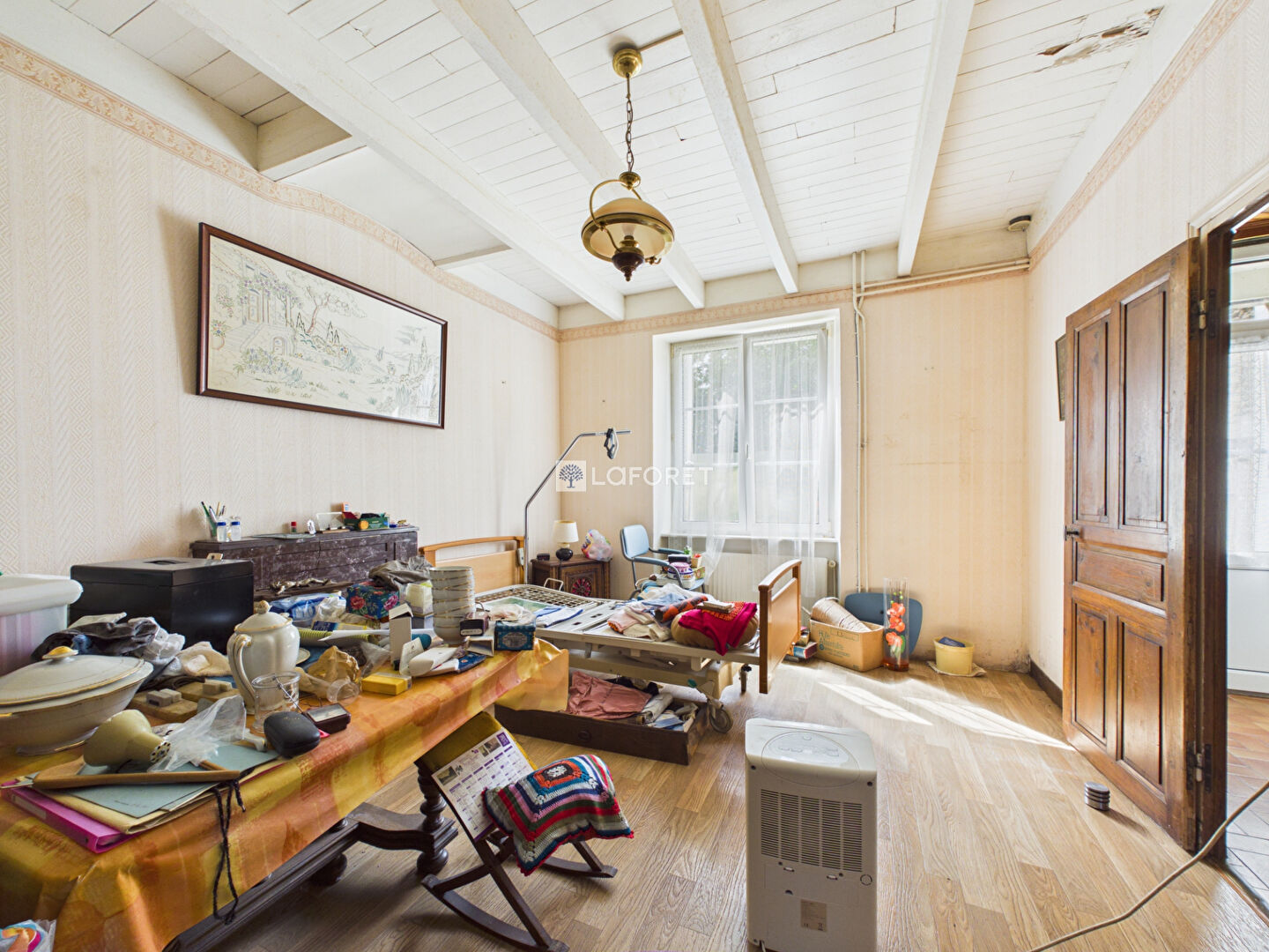 Maison à vendre, 130m², QUEMENEVEN