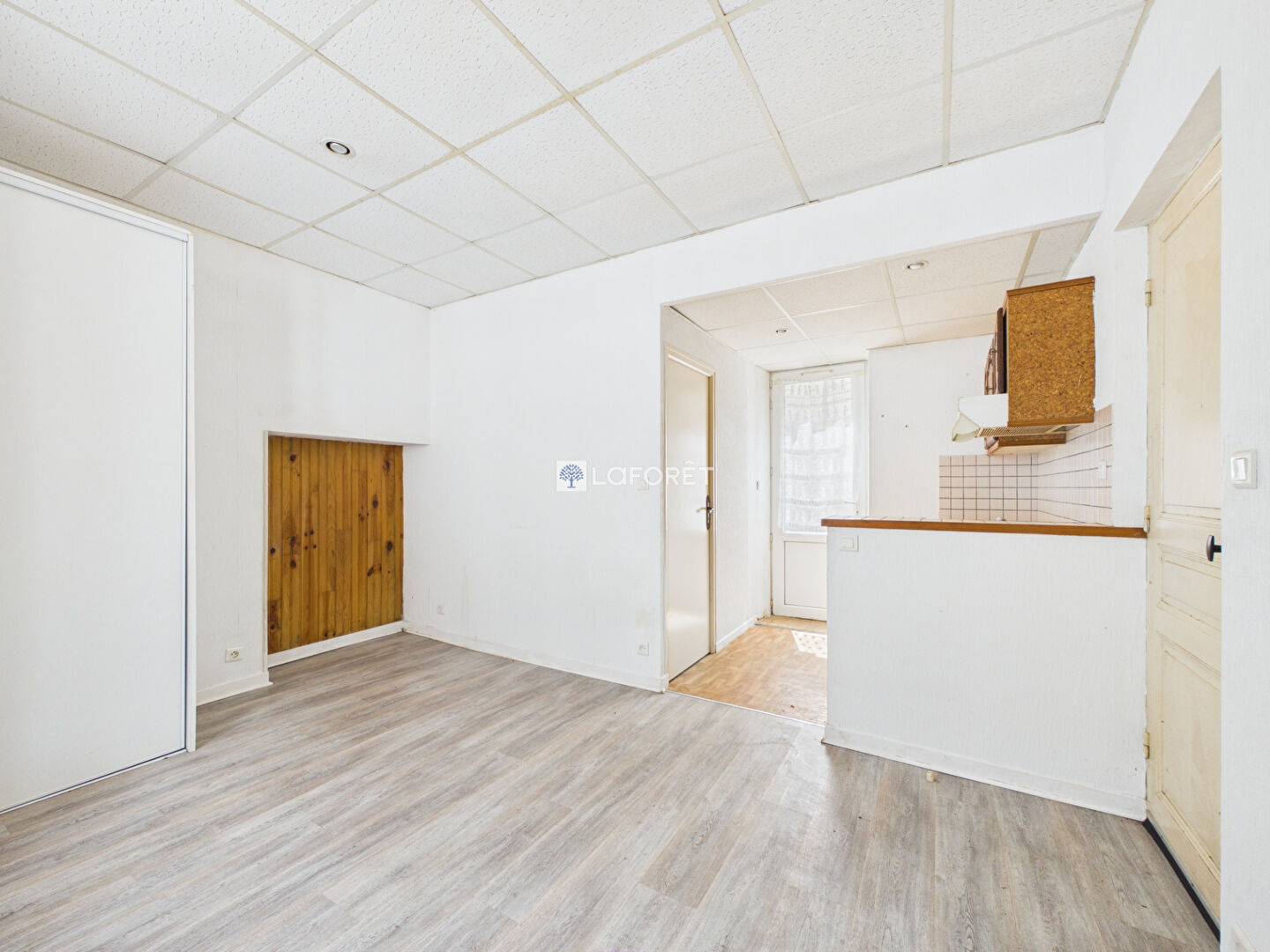 Maison à vendre, 63m², DOUARNENEZ