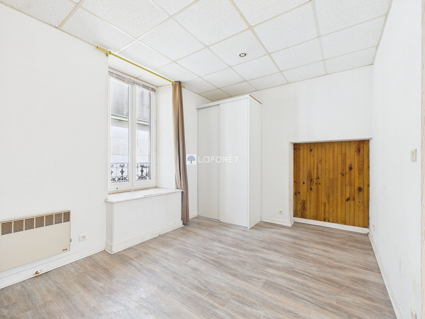 Maison à vendre, 63m², DOUARNENEZ