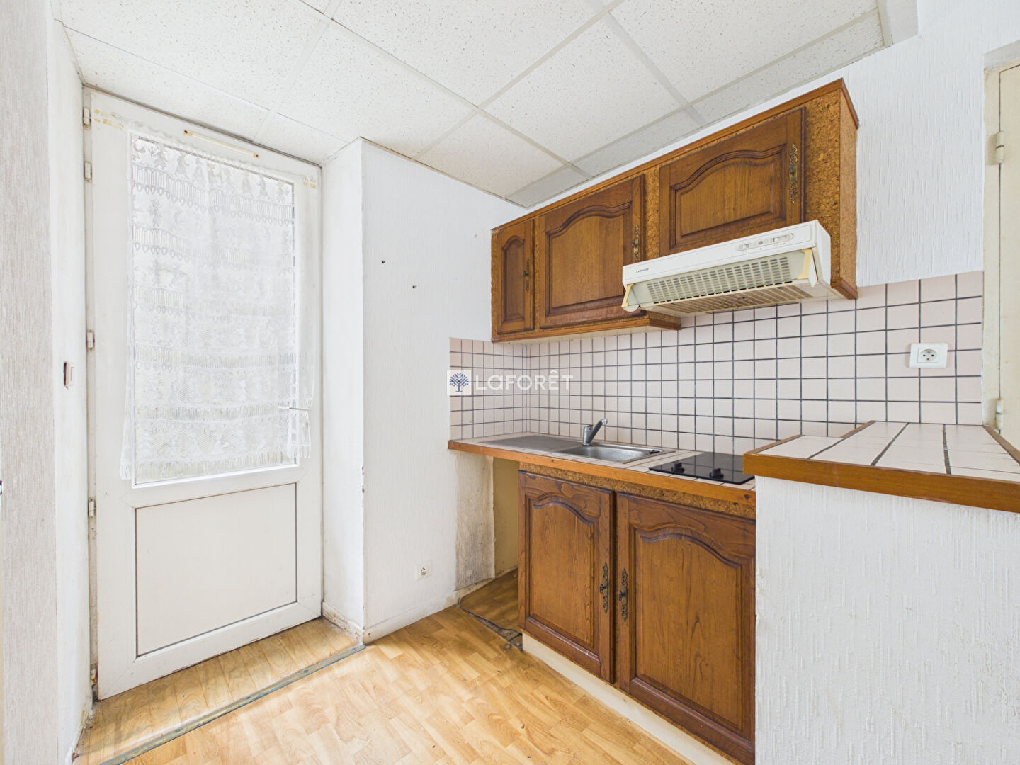 Maison à vendre, 63m², DOUARNENEZ