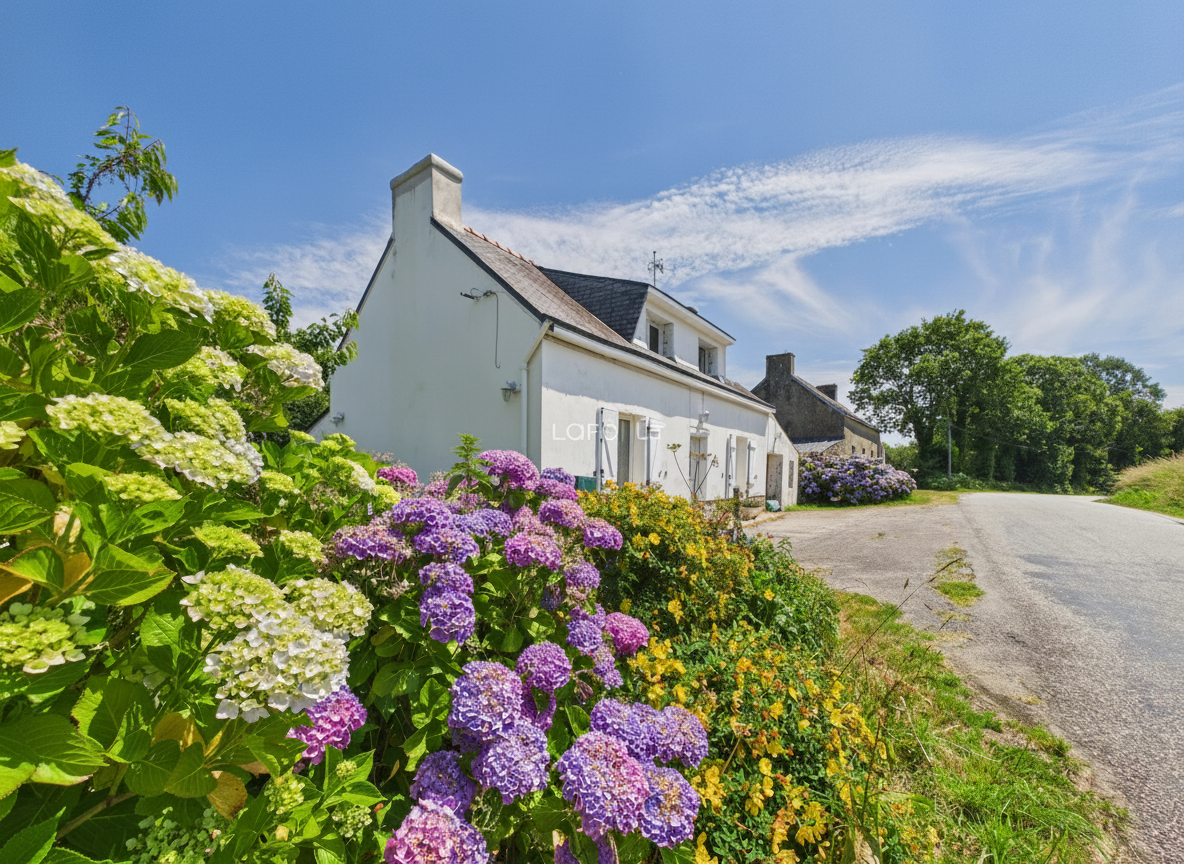 Maison à vendre, 86m², GUISCRIFF