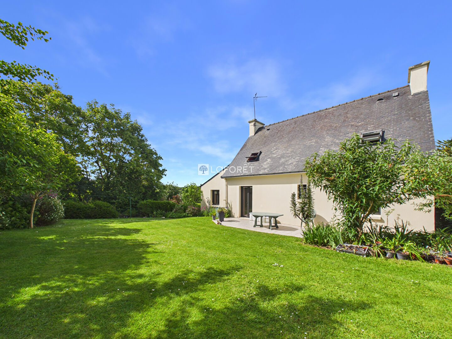 Maison à vendre, 132m², QUIMPER