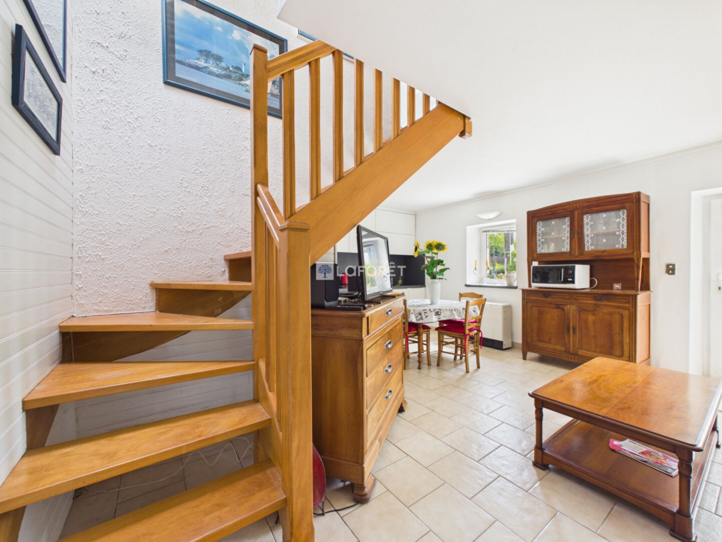 Maison à vendre, 52m², QUIMPER