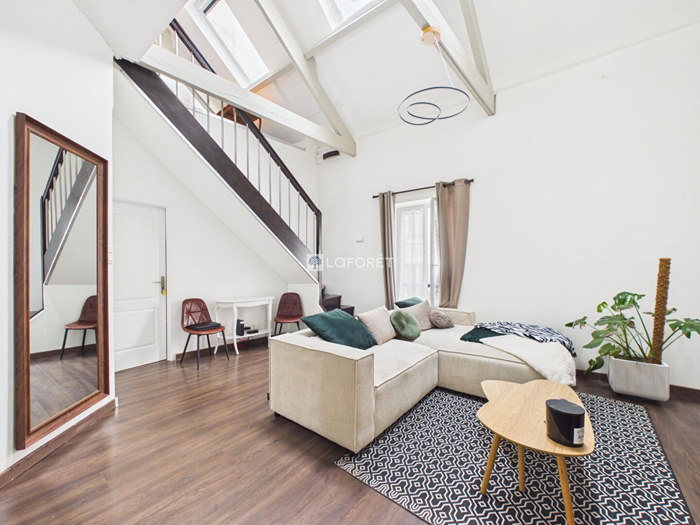 Maison à louer, 67m², QUIMPER