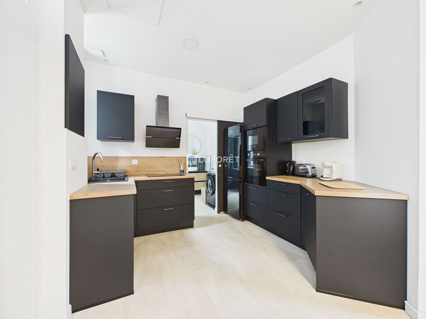 Maison à louer, 67m², QUIMPER