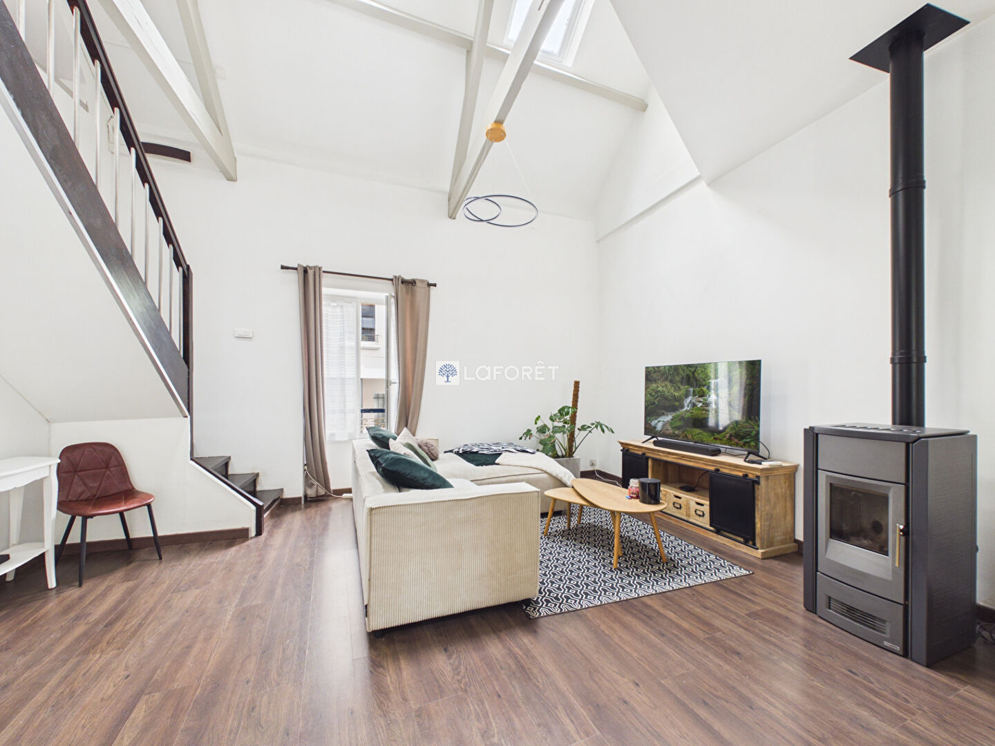 Maison à louer, 67m², QUIMPER