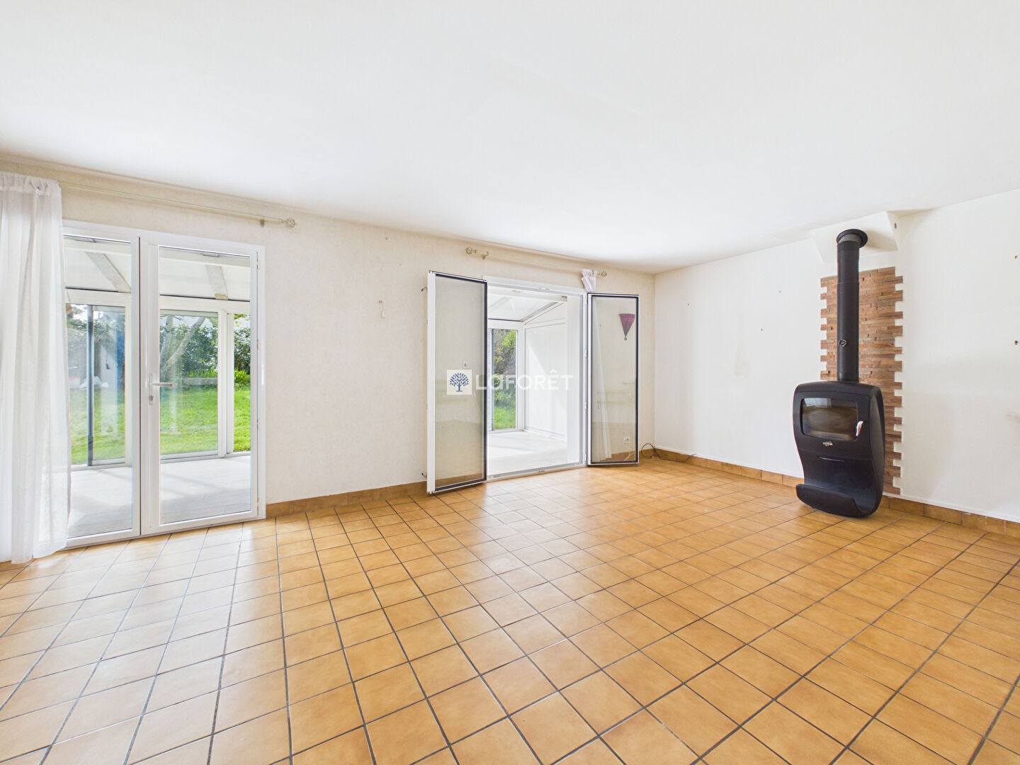 Maison à vendre, 135m², Quimper