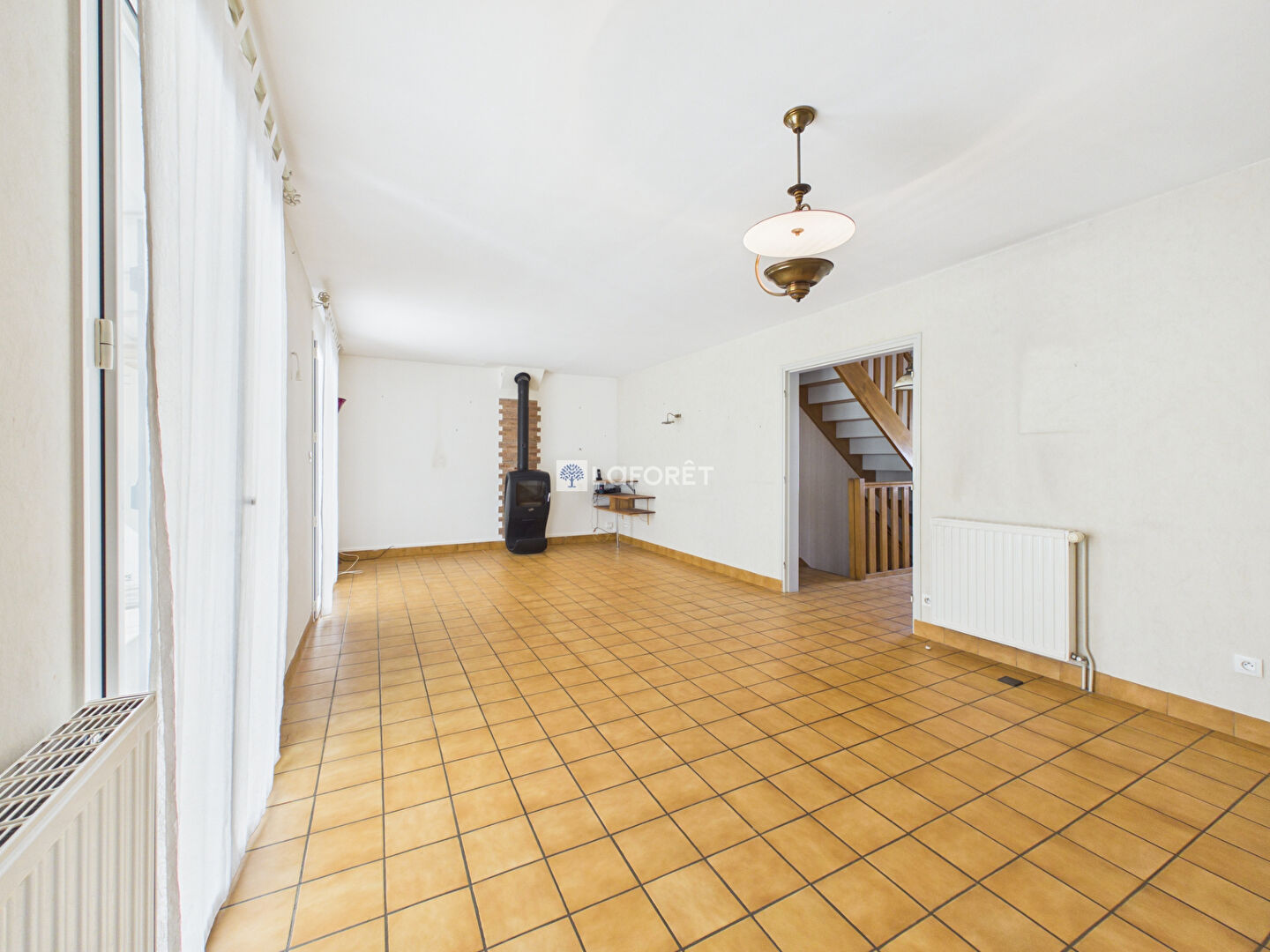 Maison à vendre, 135m², Quimper