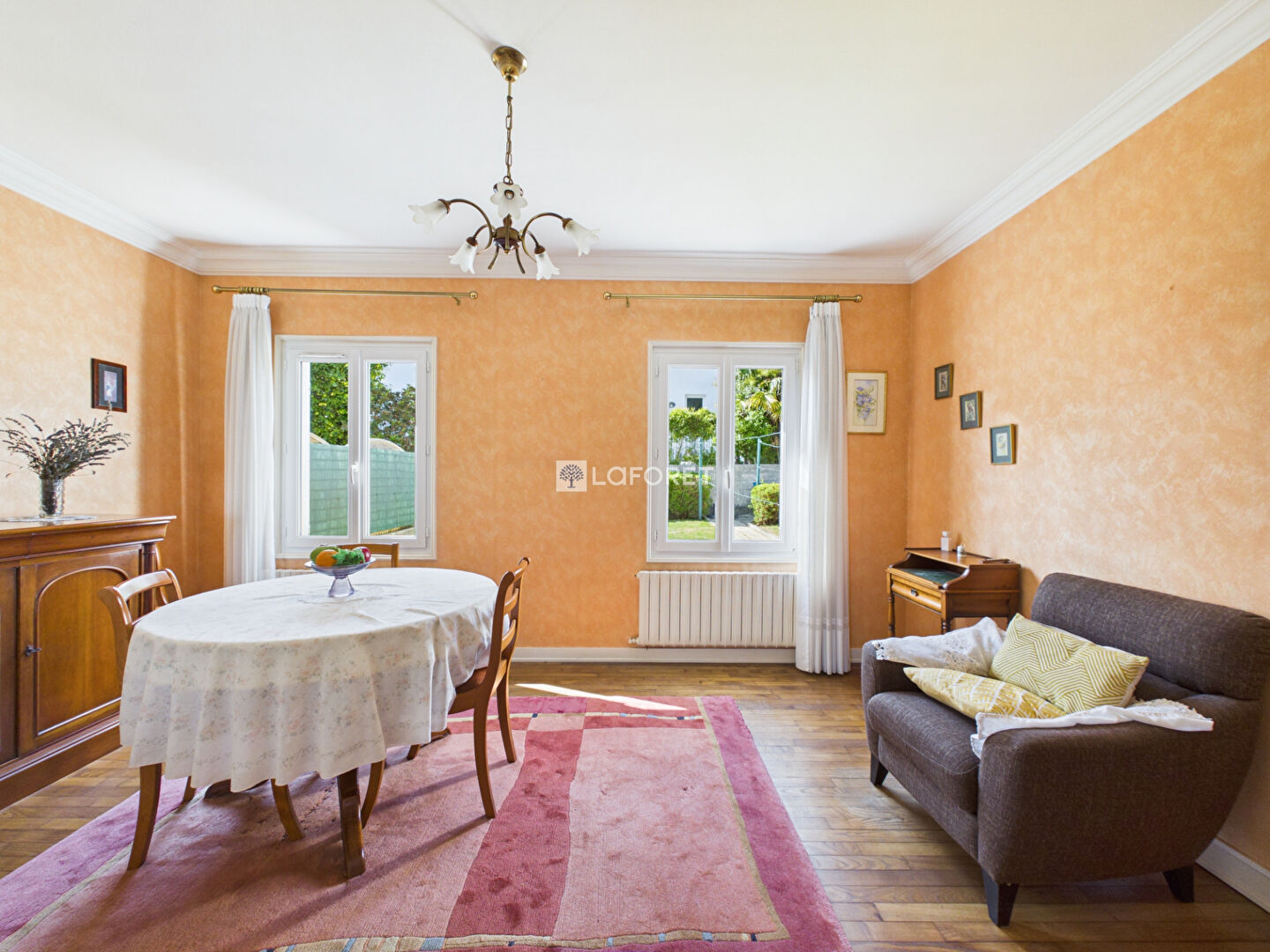 Maison à vendre, 67m², QUIMPER