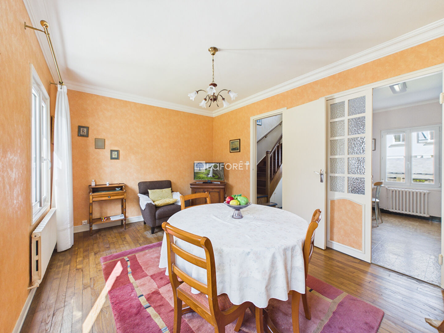 Maison à vendre, 67m², QUIMPER