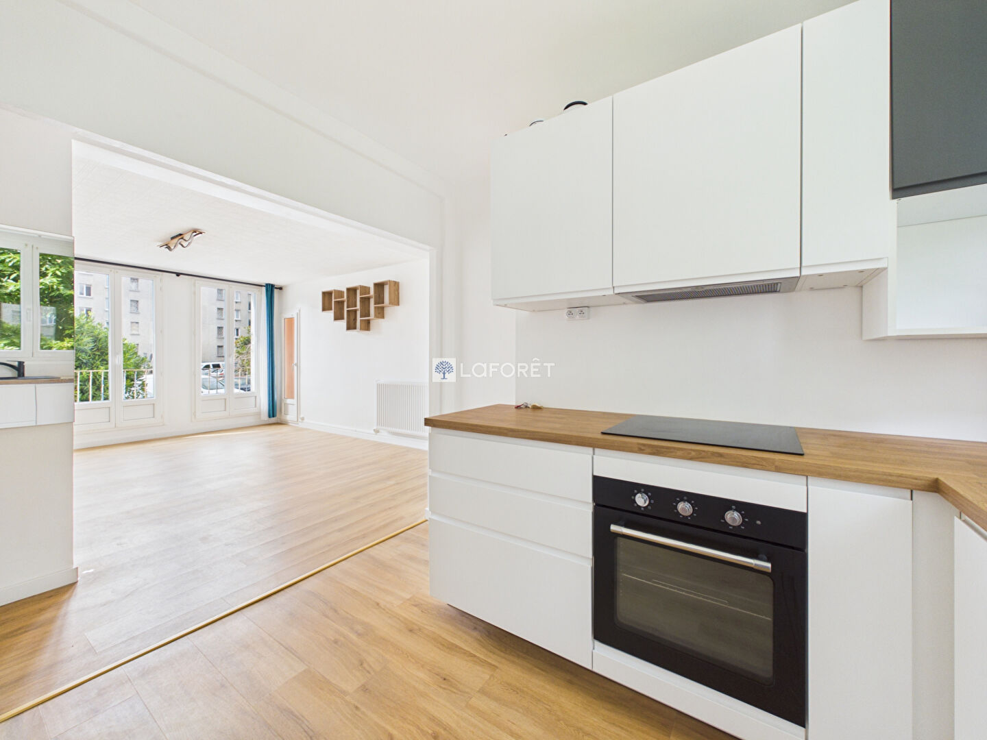Maison à vendre, 58m², QUIMPER