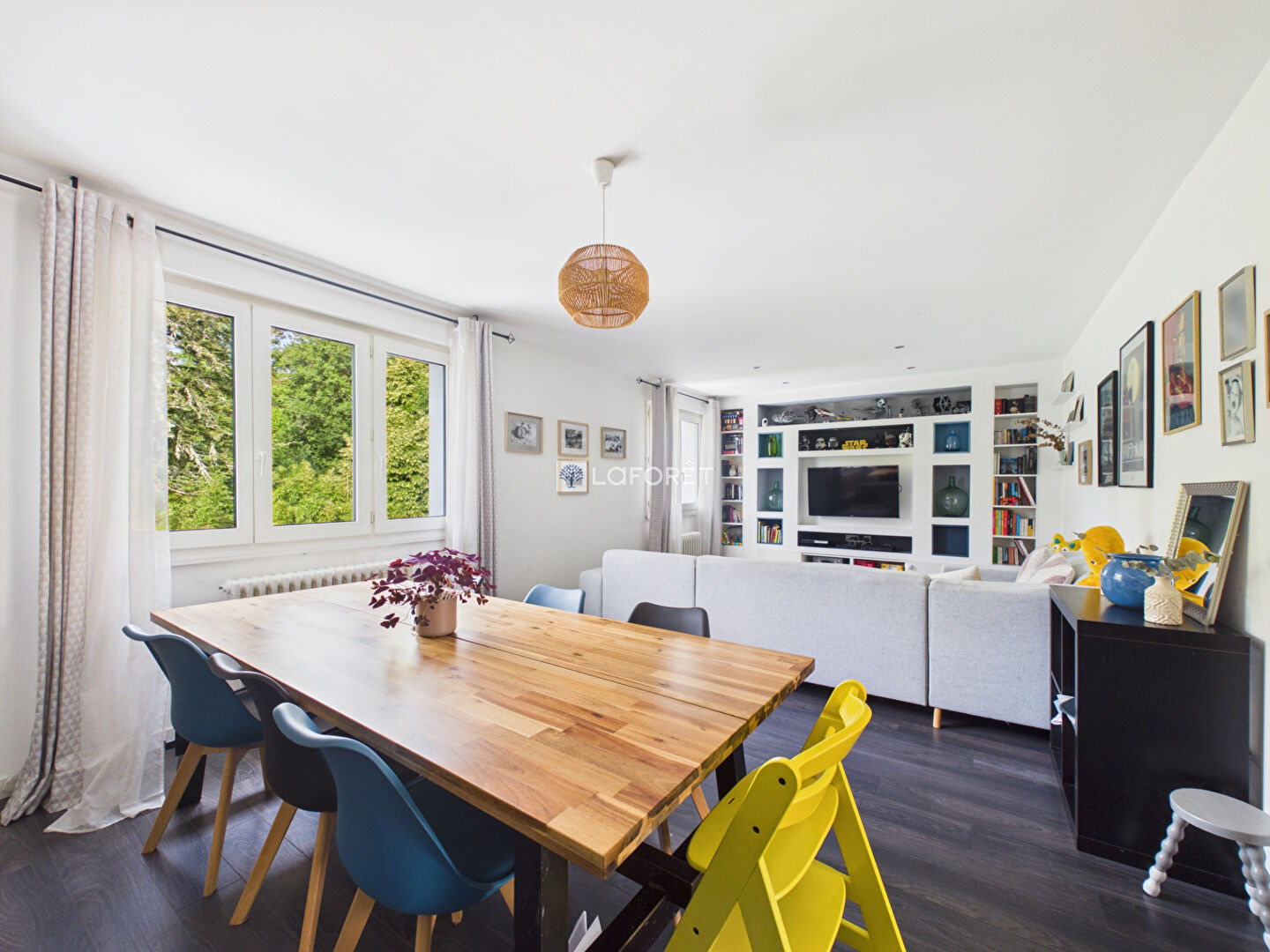 Maison à vendre, 84m², QUIMPER